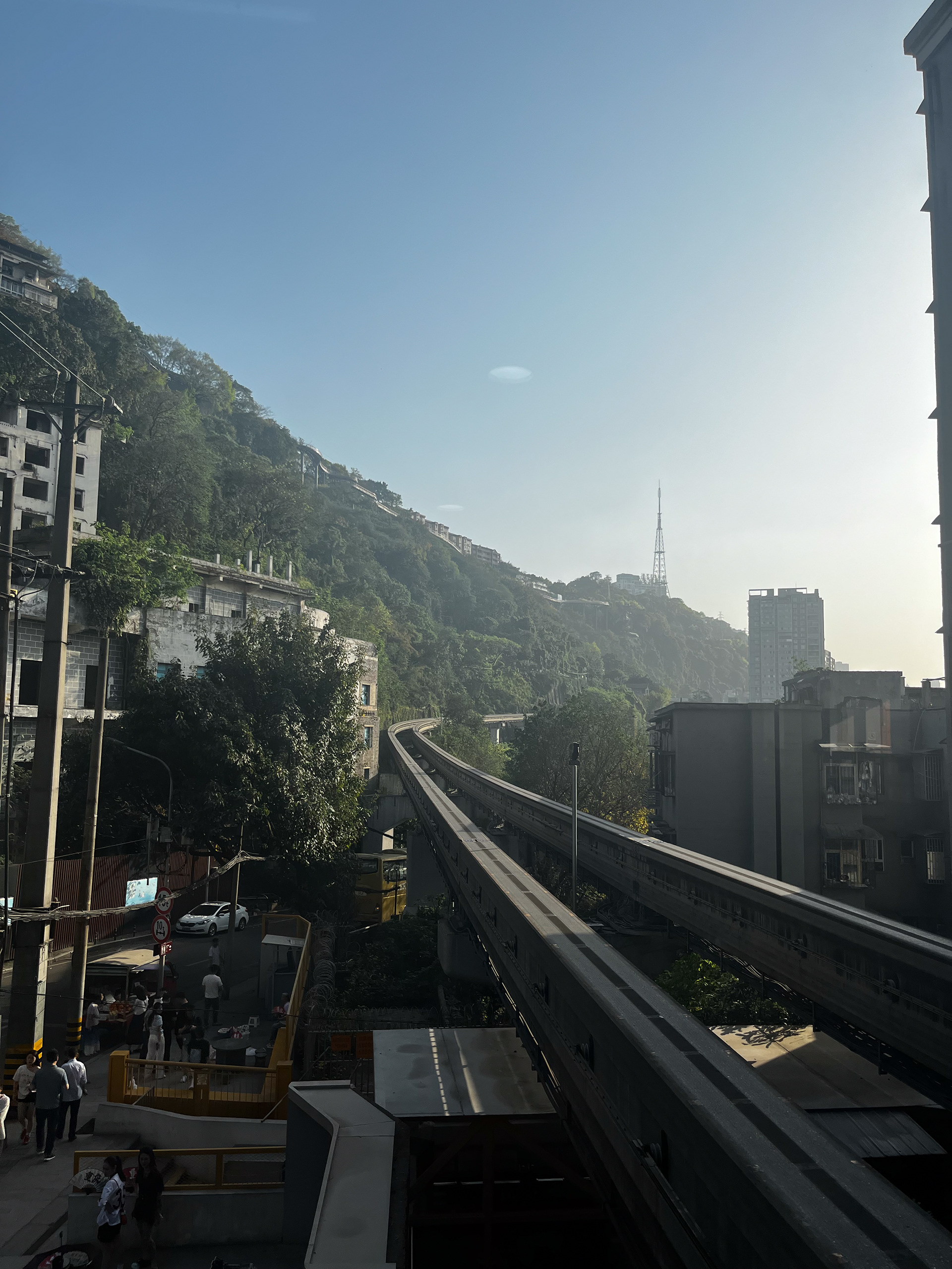 Chongqing, China — 2025