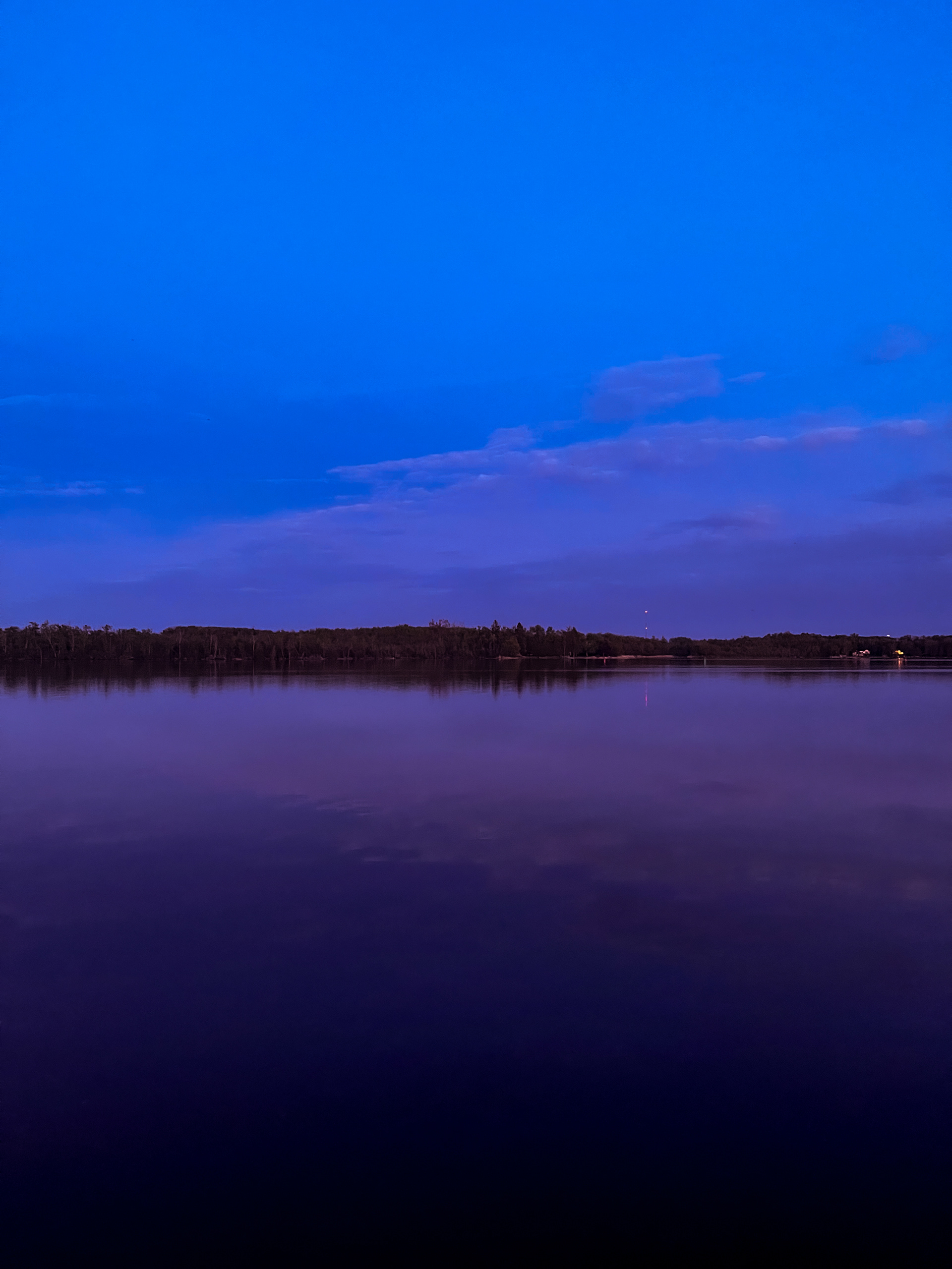 Lakefield, ON — 2026