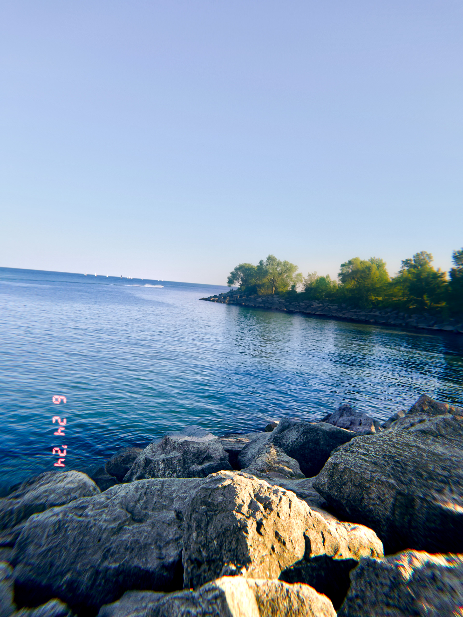Scarborough, ON — 2024