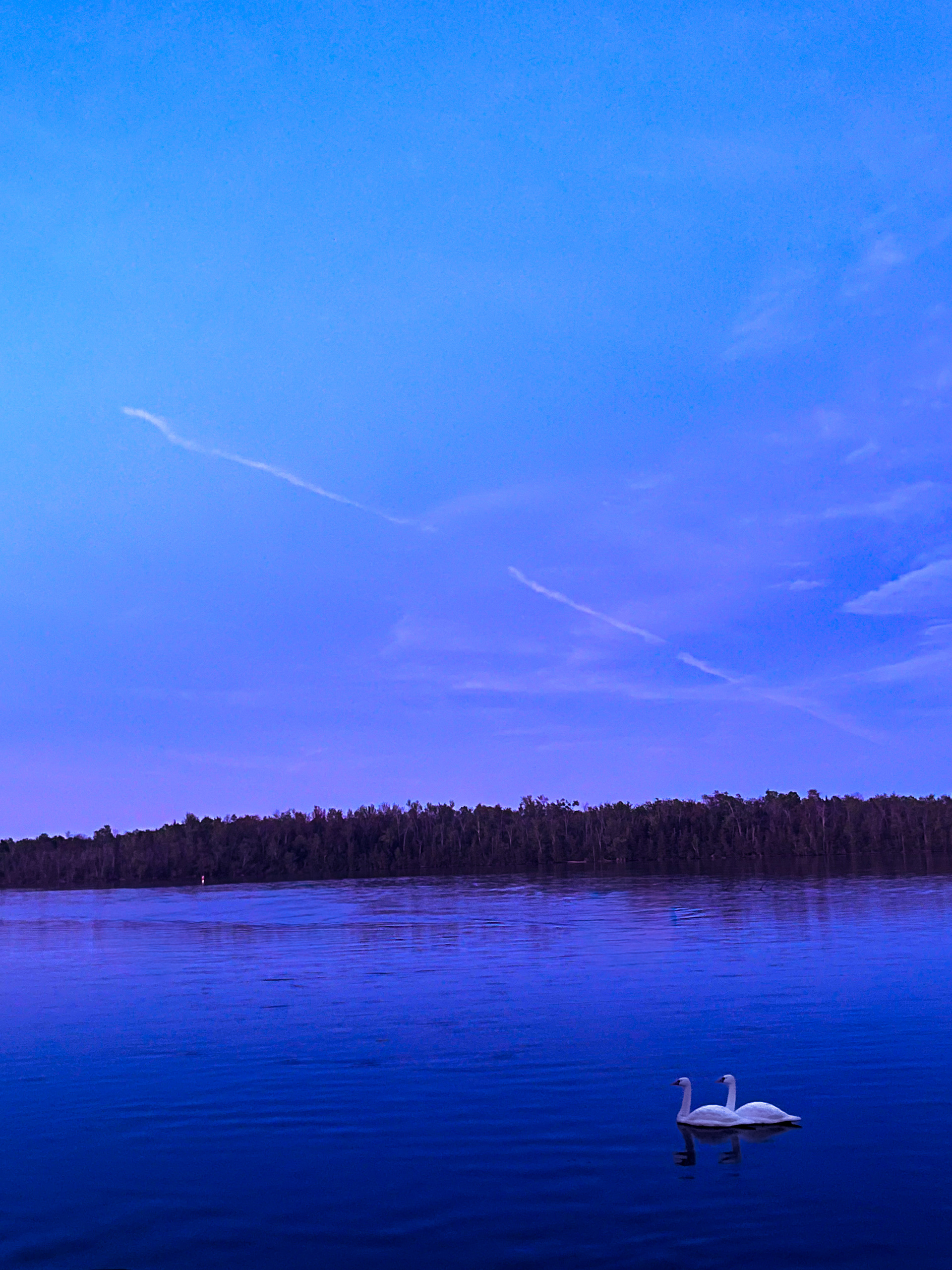 Lakefield, ON — 2026