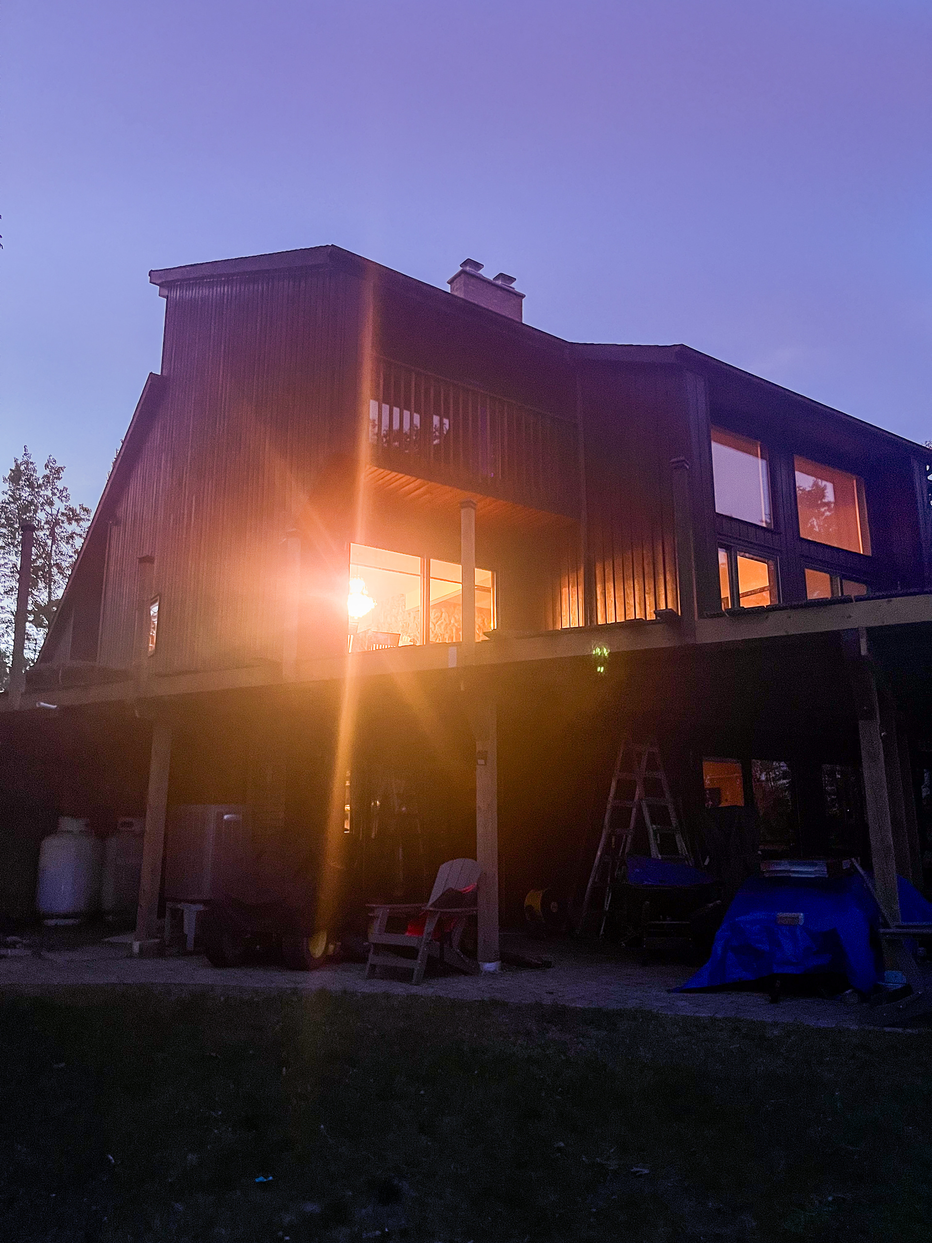 Lakefield, ON — 2026