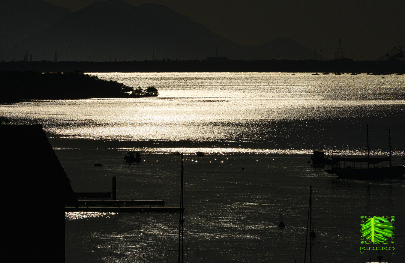 ridero.site, photographs Rio de Janeiro