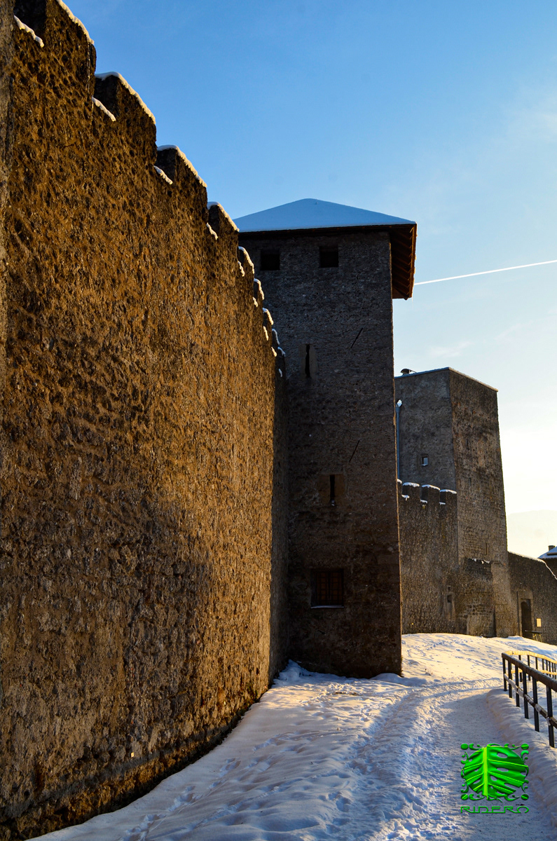 Mönchsberg