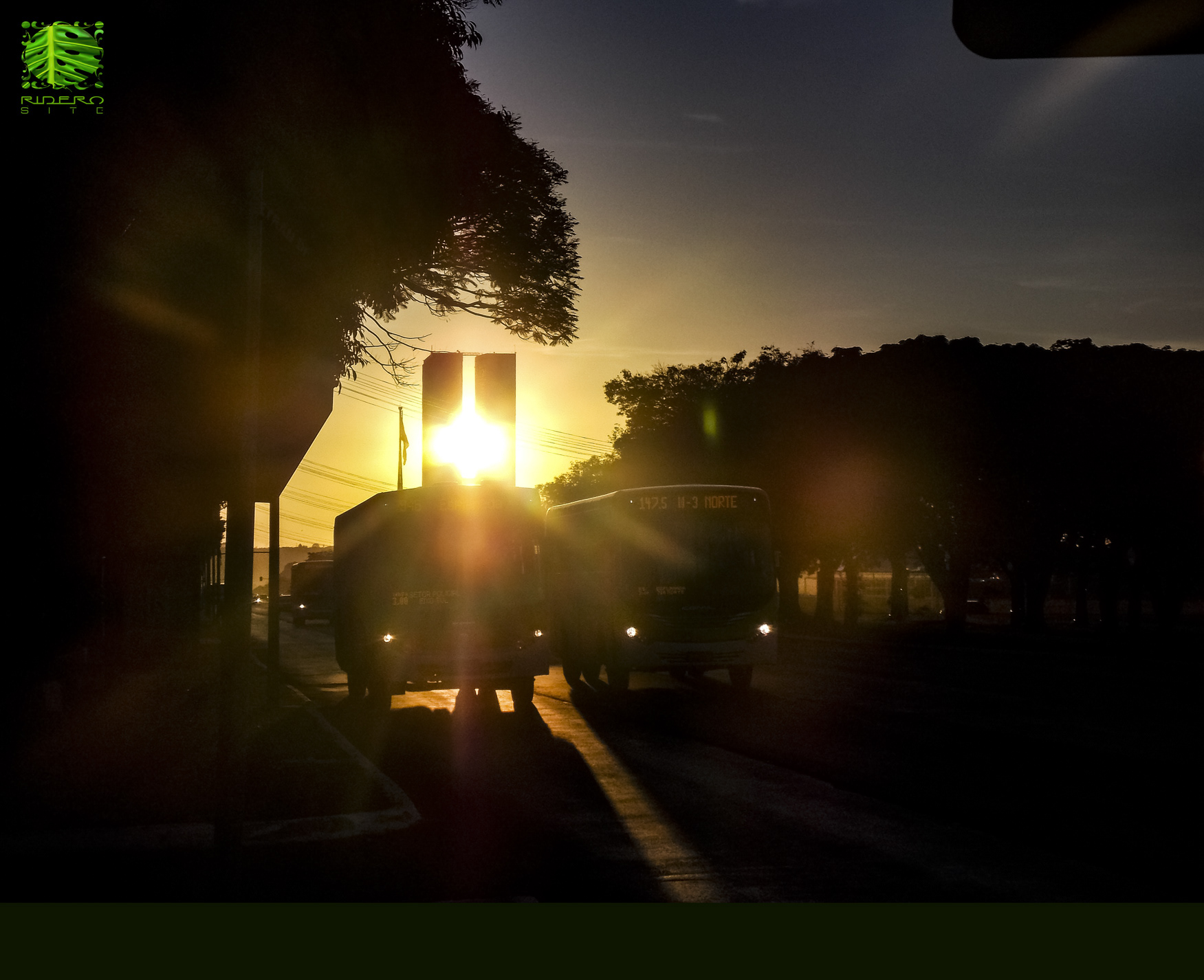 2014 - Good Morning Brasilia
