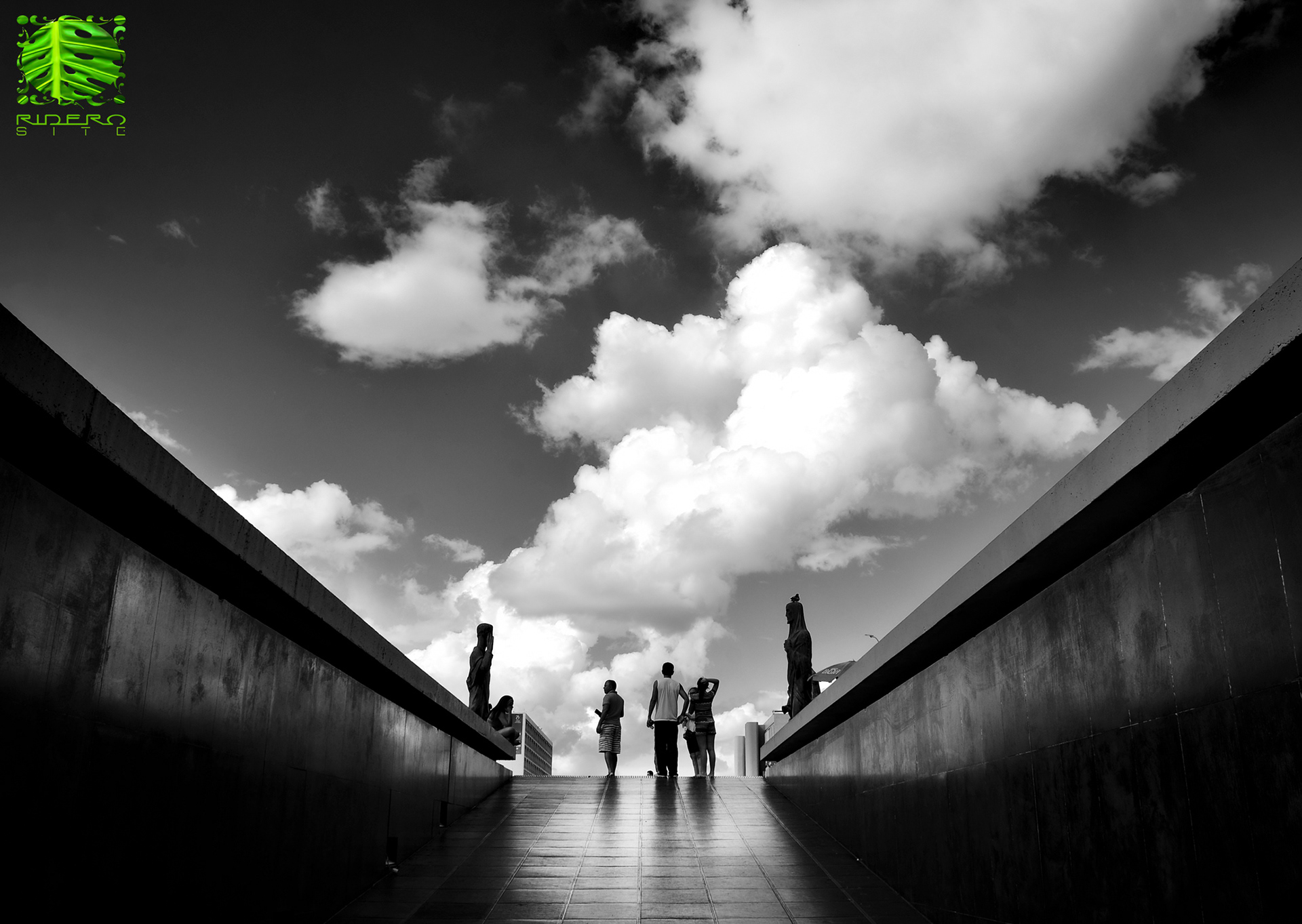 2016 - Catedral de Brasilia