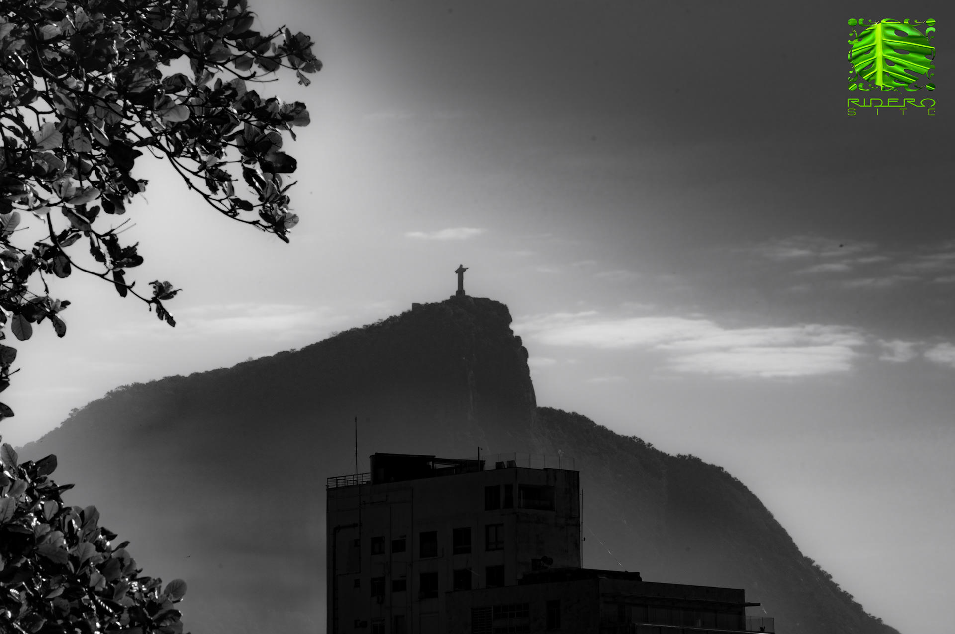 2022 Cristo Redentor