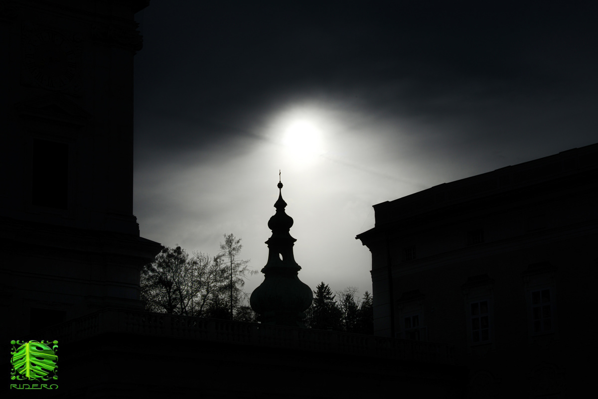 St. Peter zu Salzburg