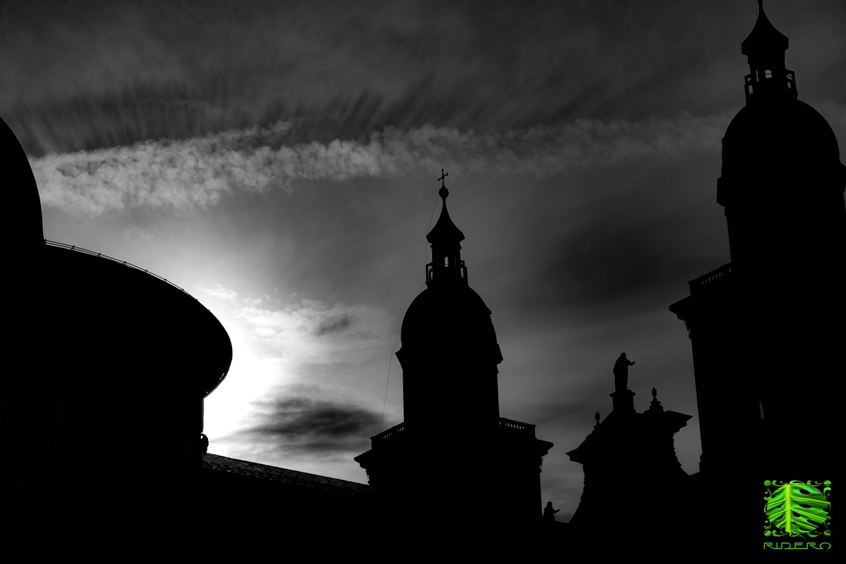 Dom zu Salzburg