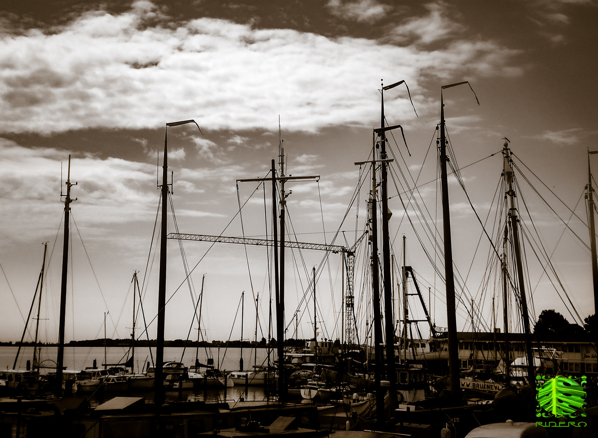 Netherland (2011) Volendam