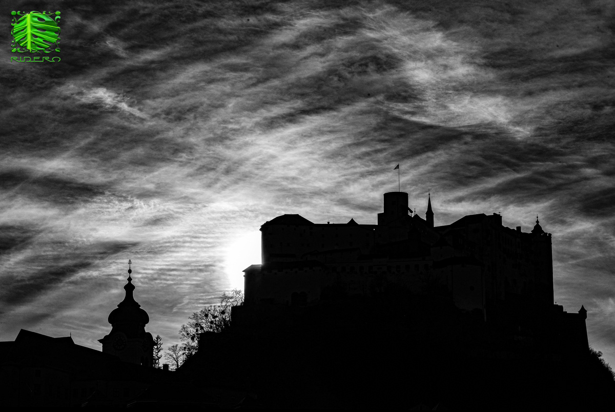 2020 Festung Hohen Salzburg