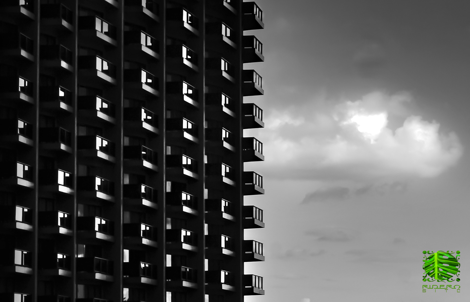 Brasilia, RIDERO.SITE, Hotel Kubitschek