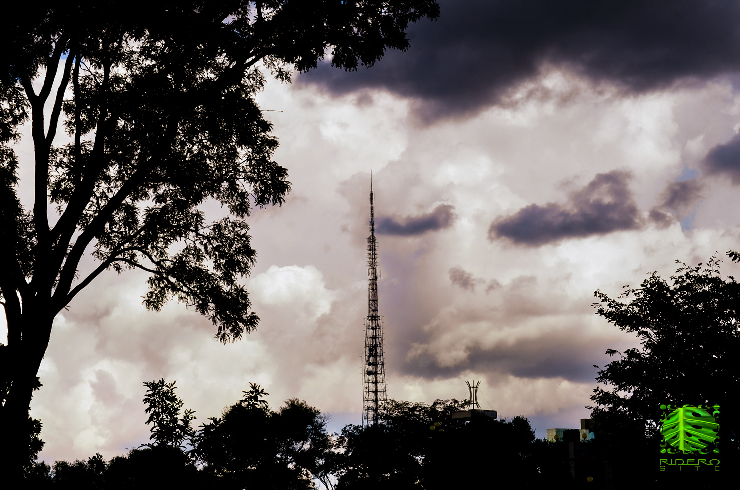 2018 - Parque da Cidade