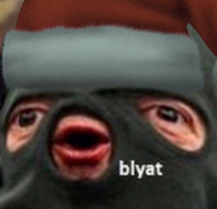 a pain in the ass with a filter on