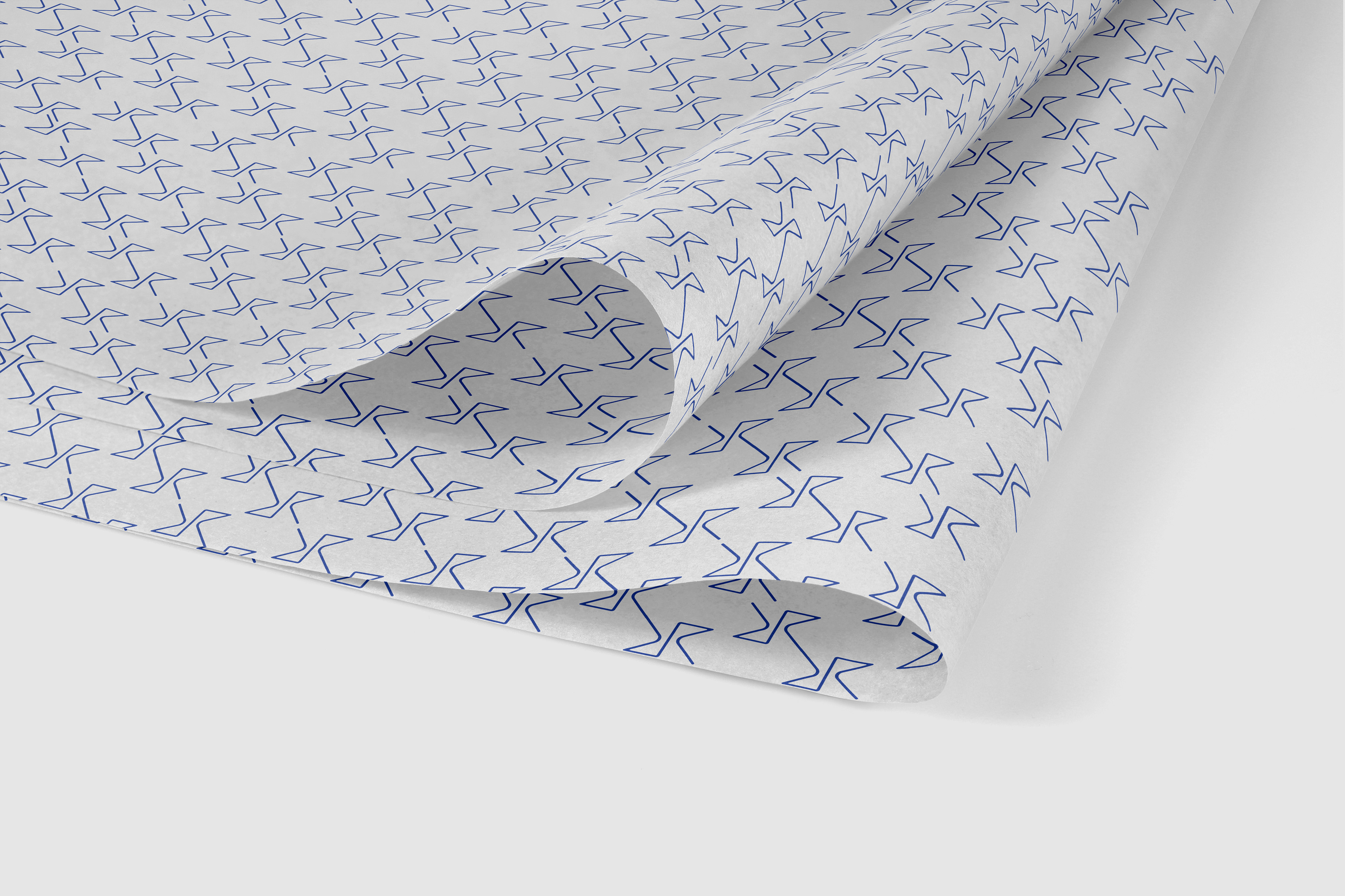 Koortina - Warping Paper