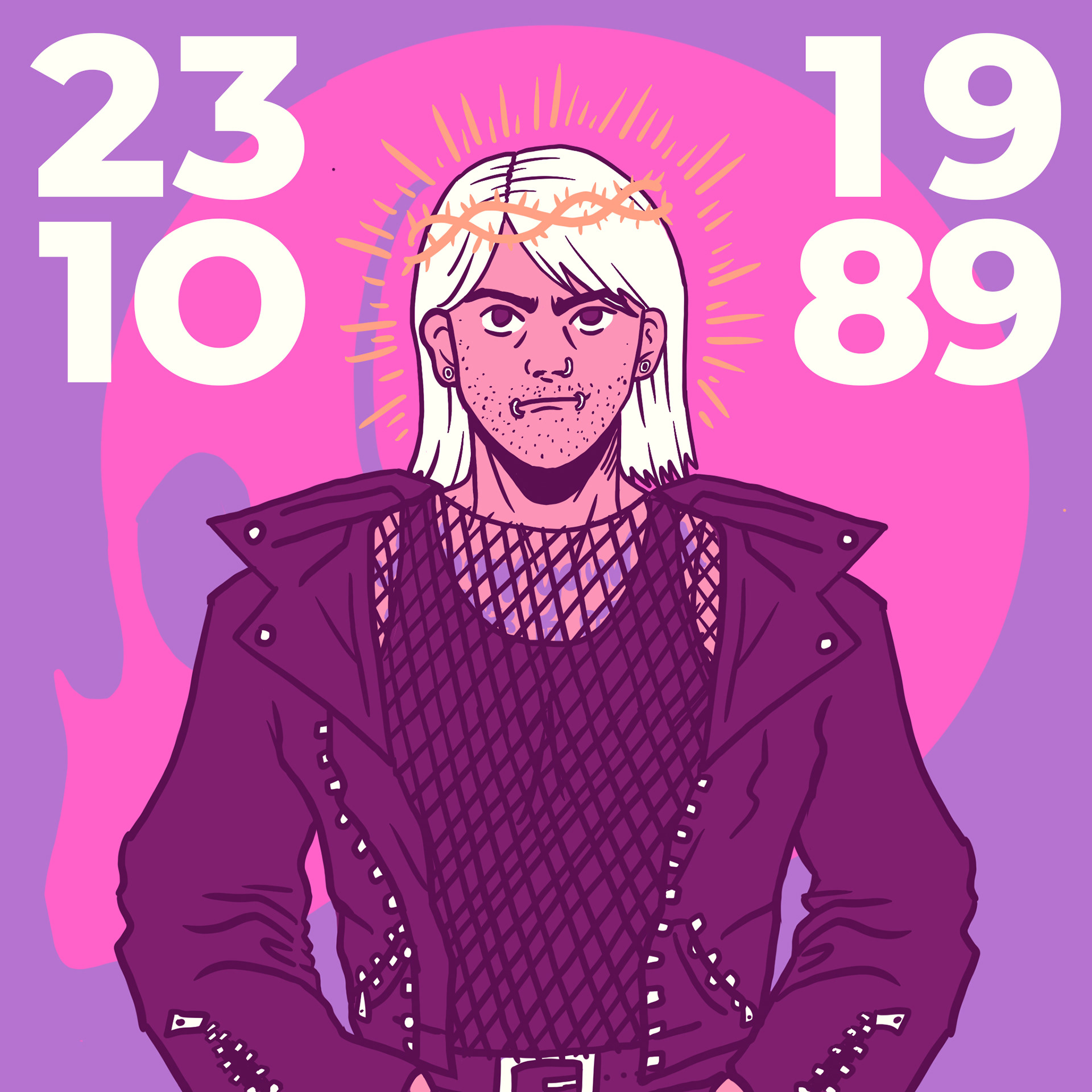 23 / 10