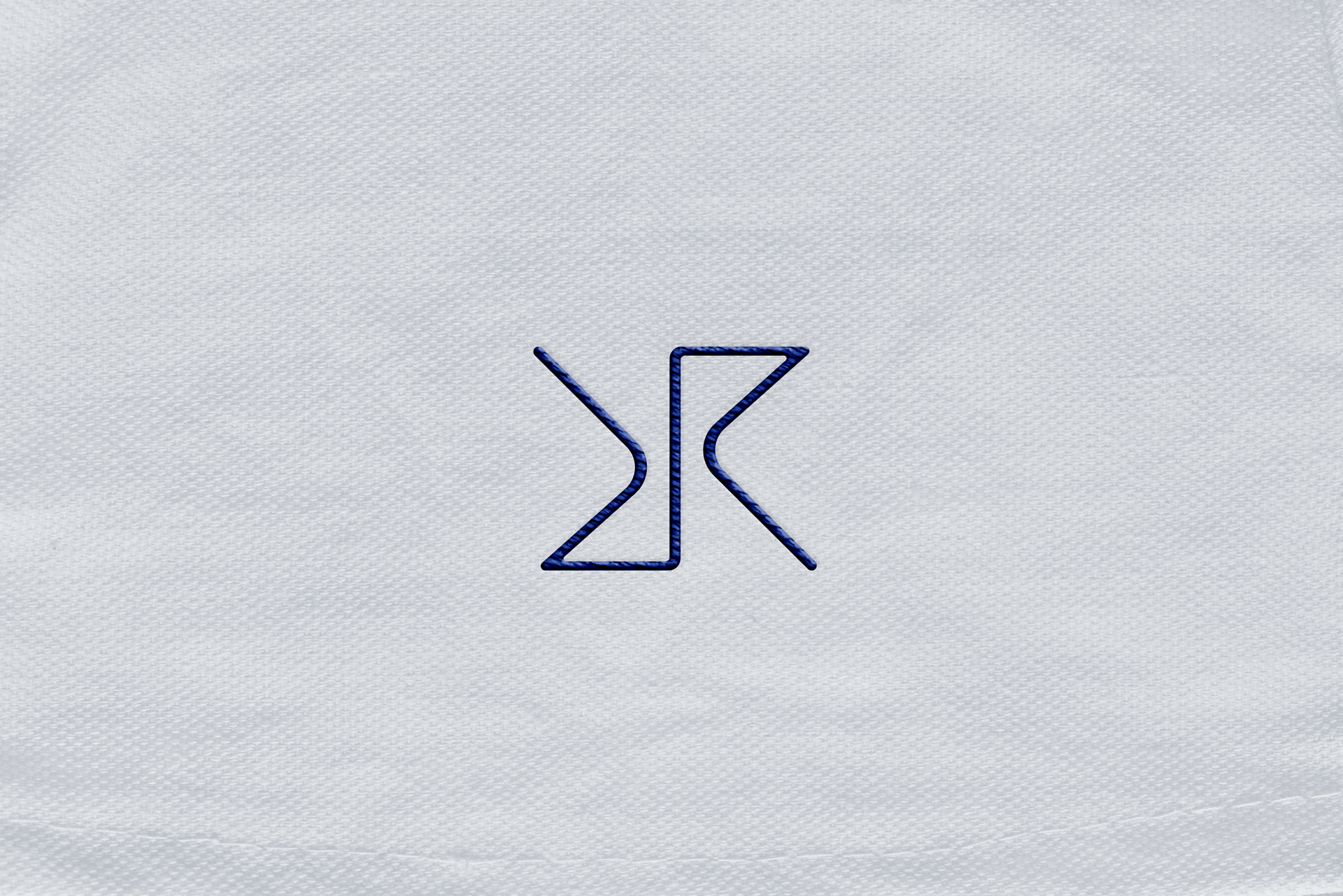 Koortina - Stitched Logo