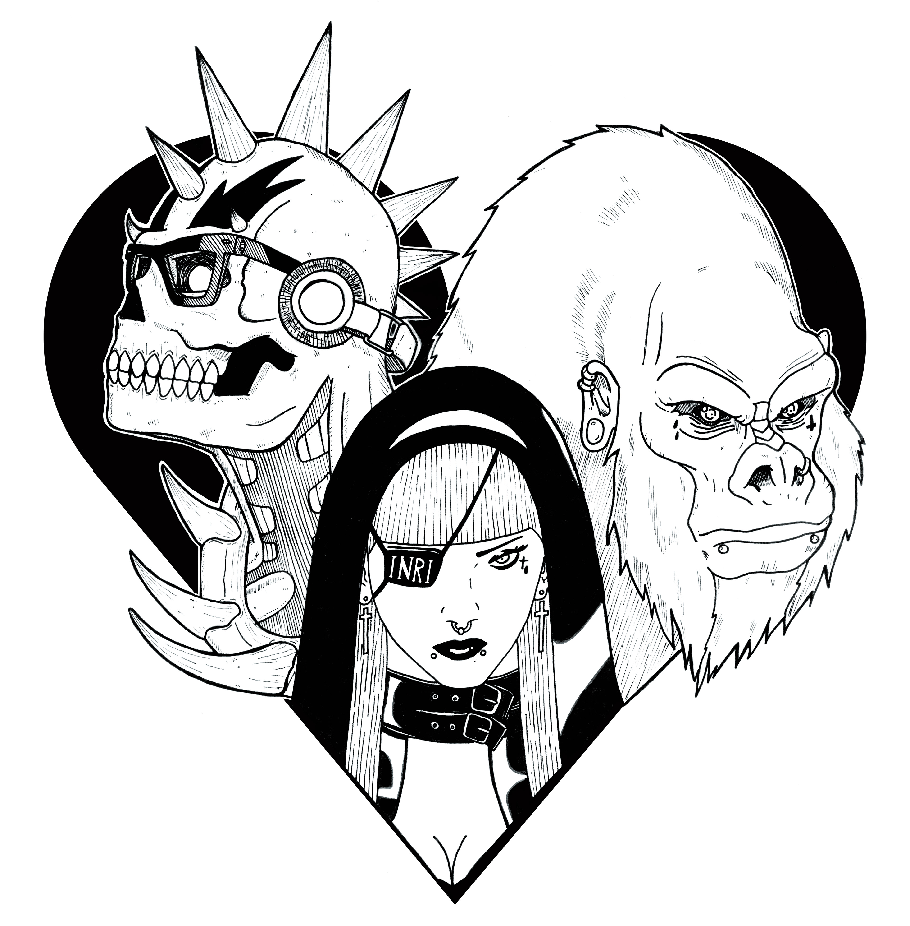 Trinity