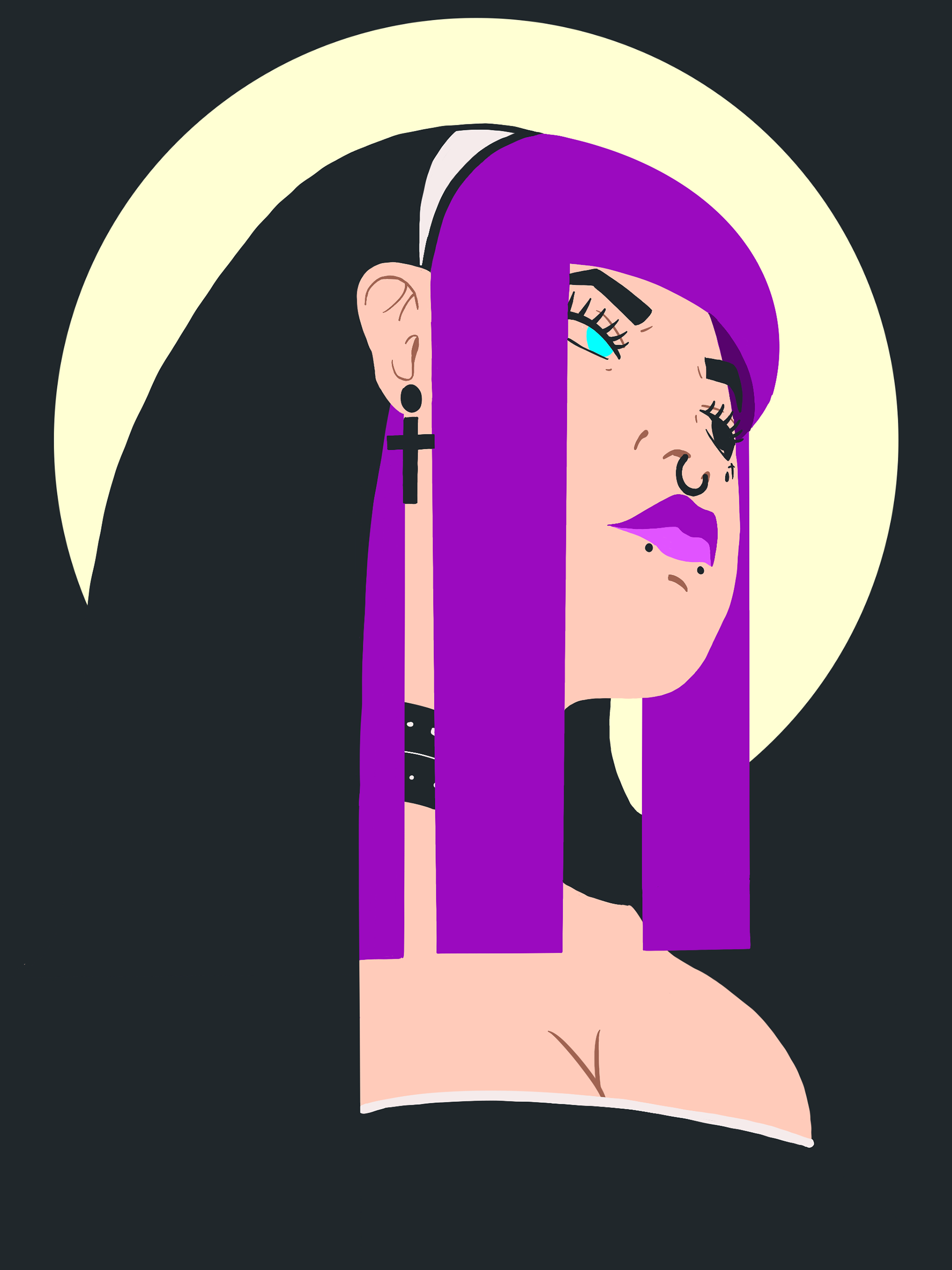 Nu Promethea
