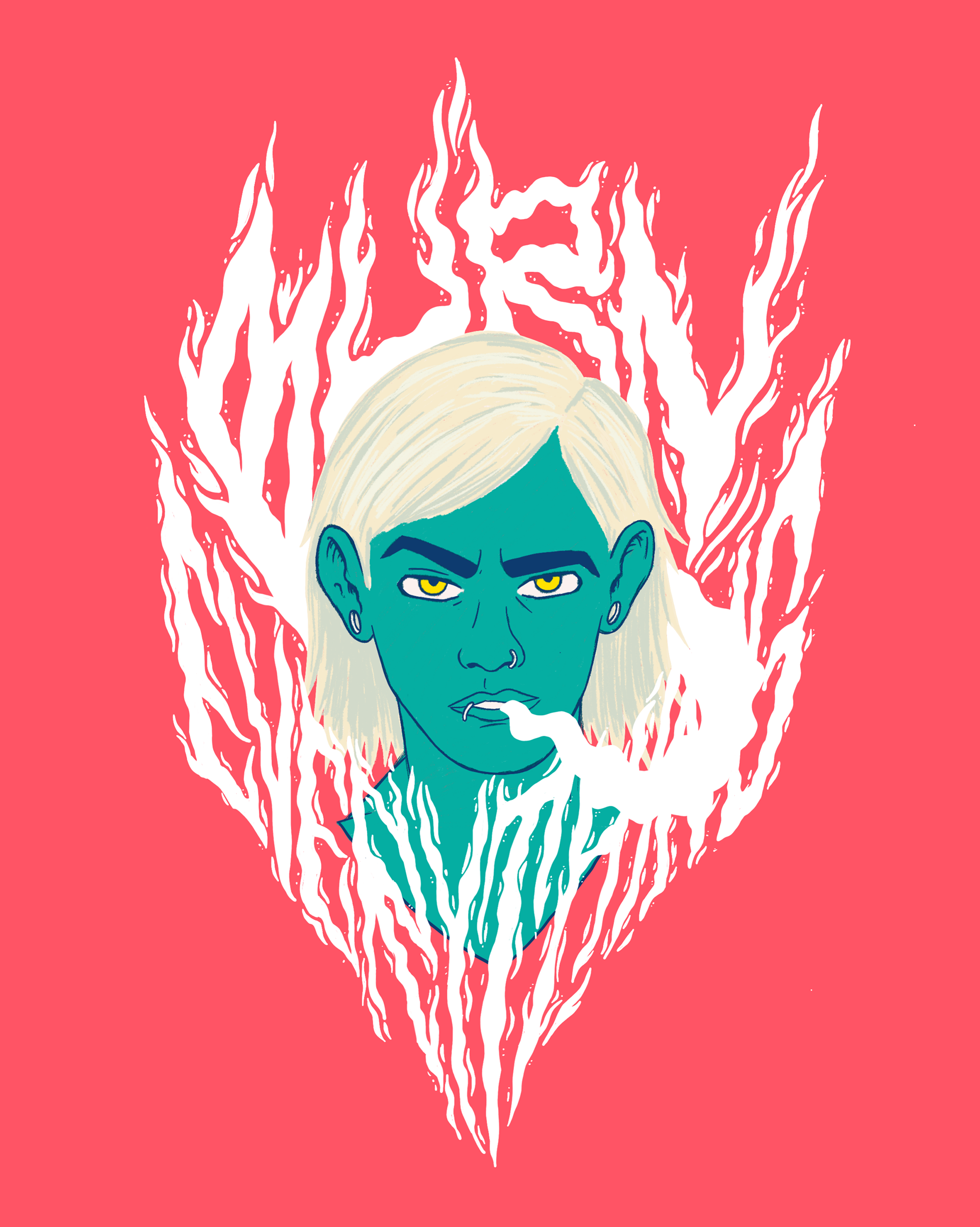 Burn Everything