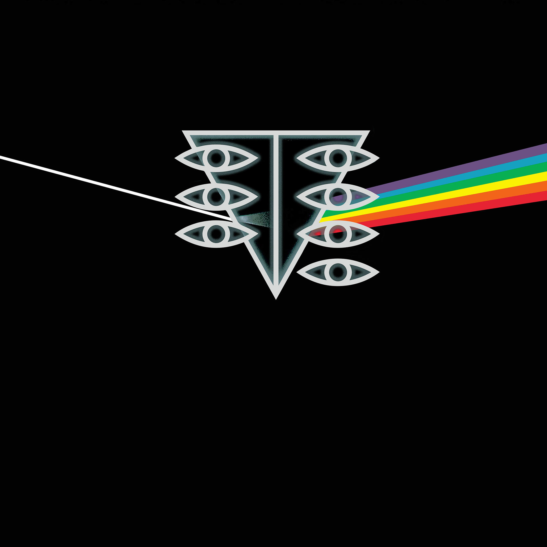 Evangelion X Pink Floyd