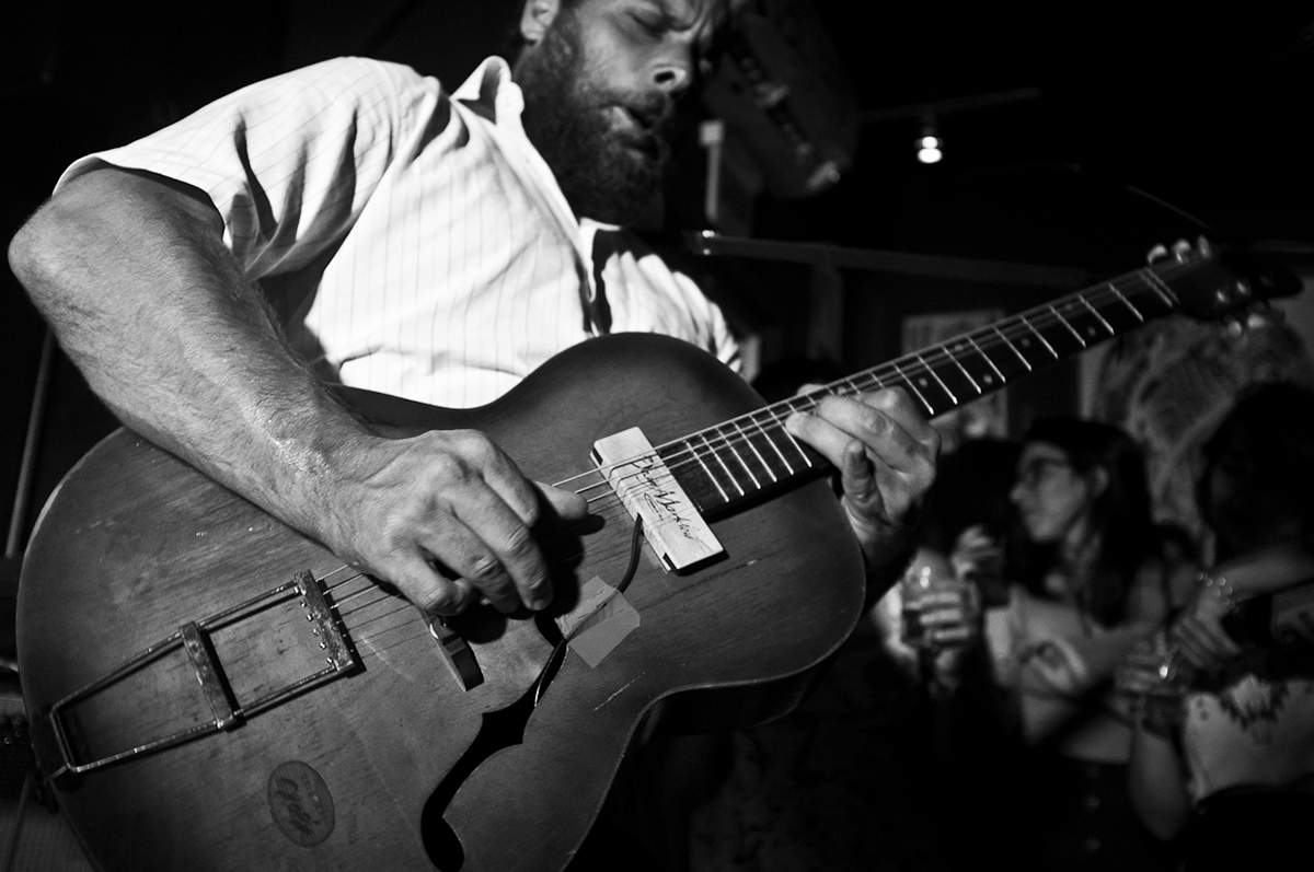 Big Creek Slim ©MPBC - CRACCA Todos os direitos reservados