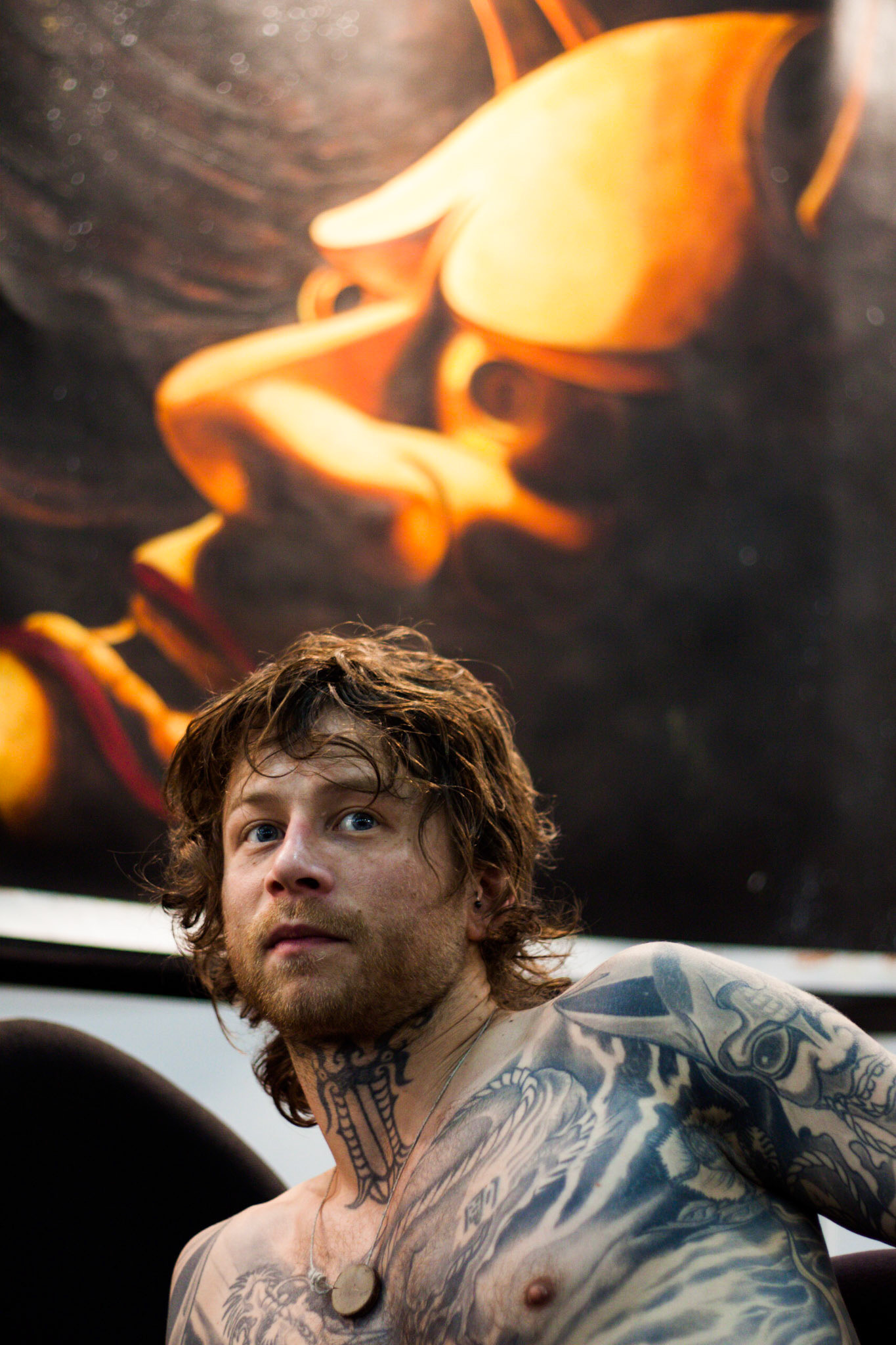 (Oba) Ohkba Ameziane-Hassani 2016 © obafkps@gmail.com ©  www.oba-photo.com