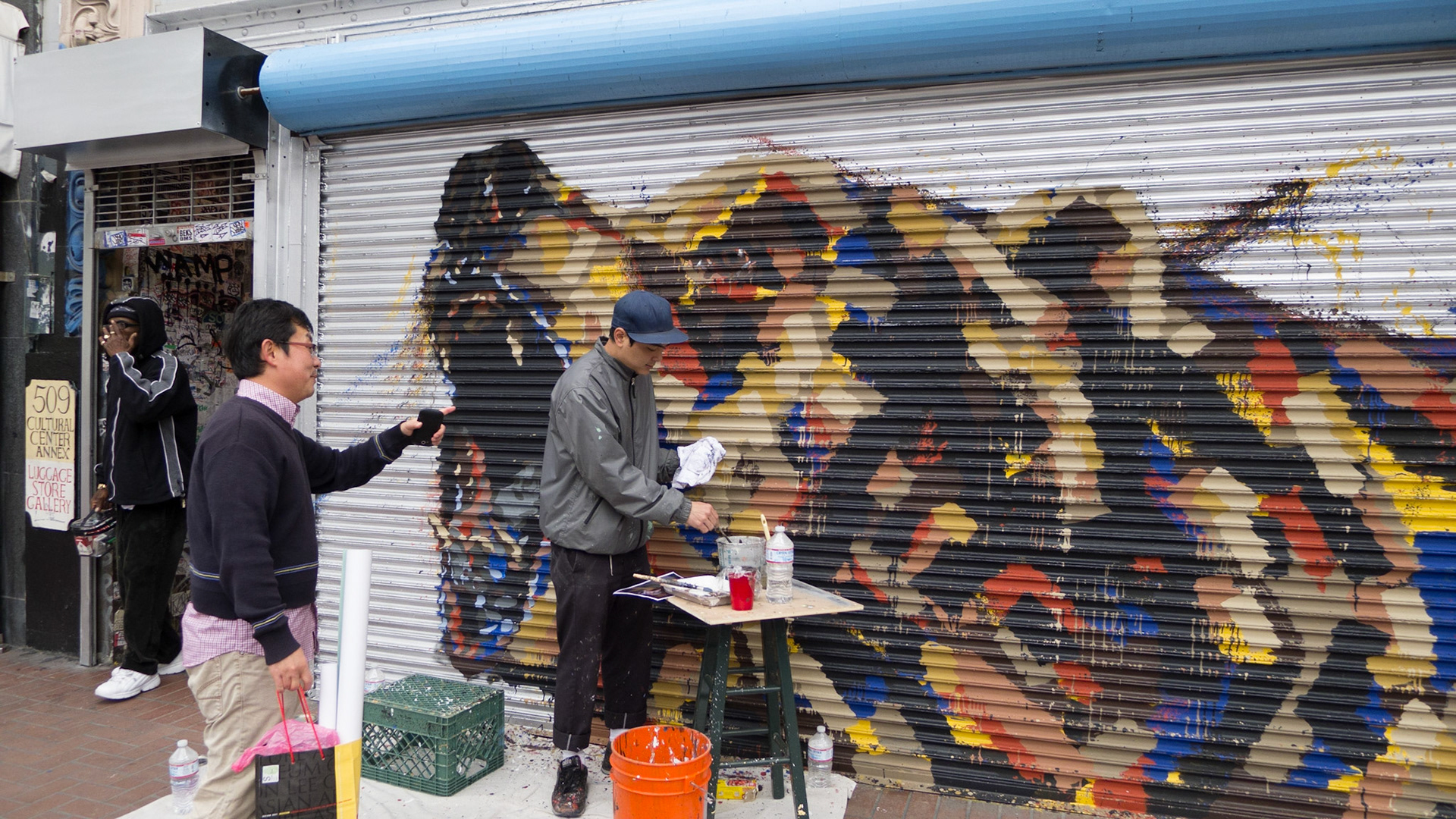 (Oba) Ohkba Ameziane-Hassani 2016 © obafkps@gmail.com ©  www.oba-photo.com