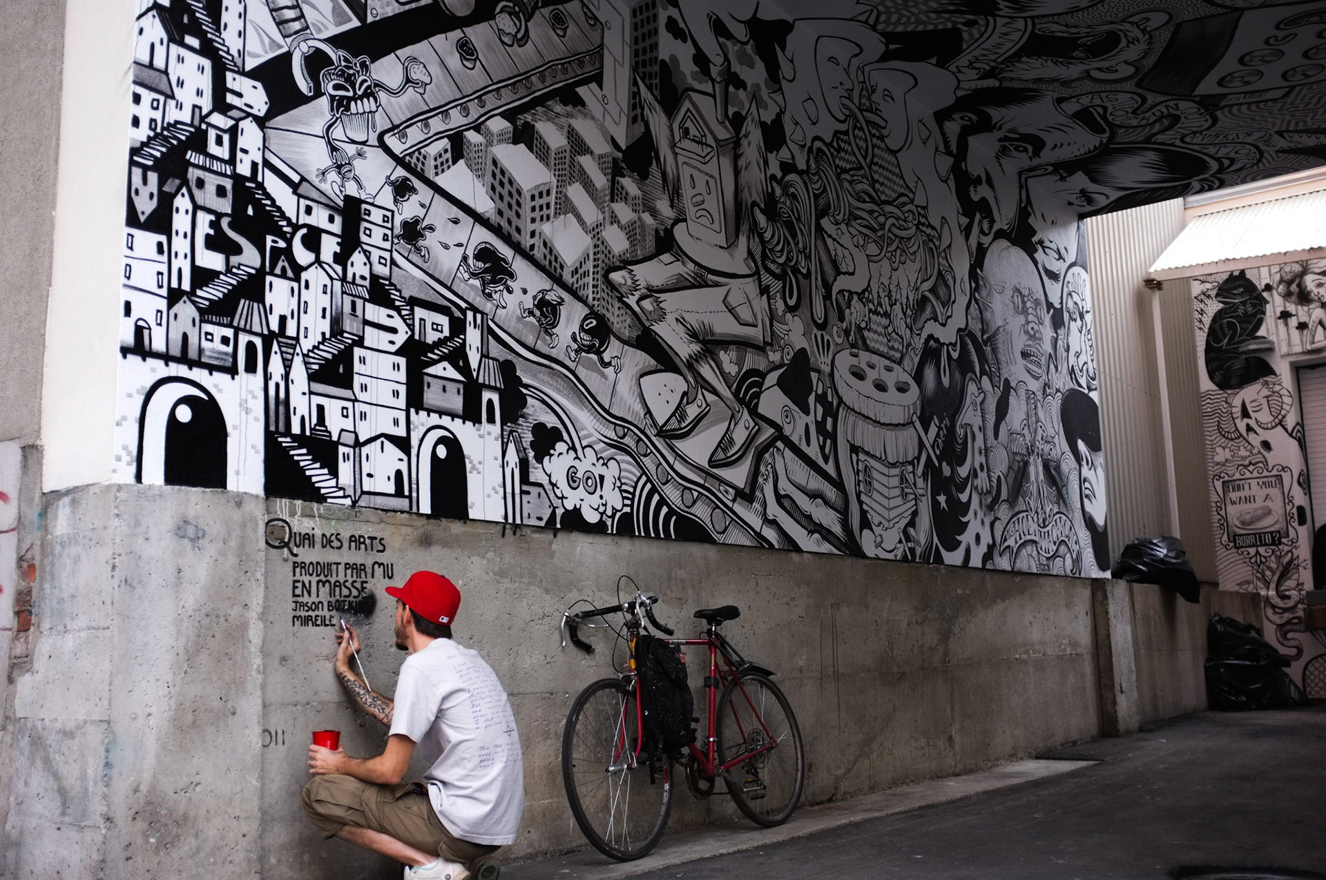 (Oba) Ohkba Ameziane-Hassani 2016 © obafkps@gmail.com ©  www.oba-photo.com