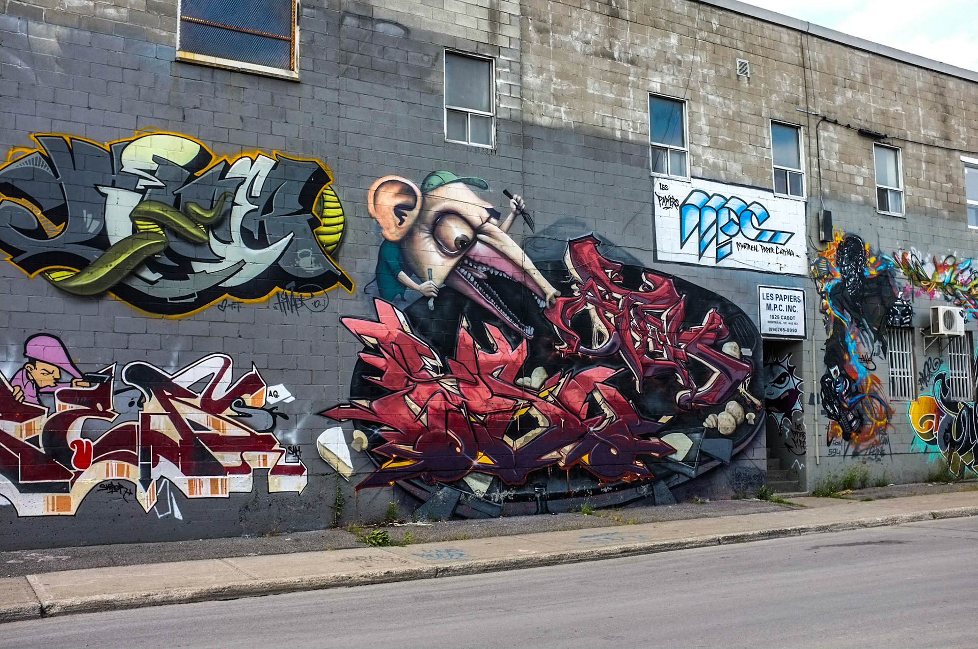 (Oba) Ohkba Ameziane-Hassani 2016 © obafkps@gmail.com ©  www.oba-photo.com