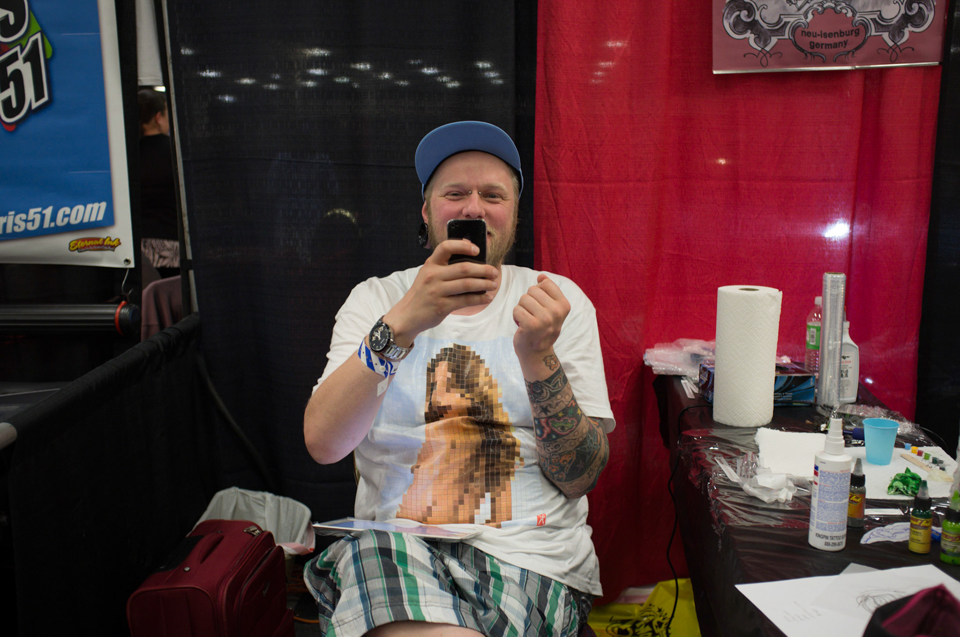 (Oba) Ohkba Ameziane-Hassani 2016 © obafkps@gmail.com ©  www.oba-photo.com