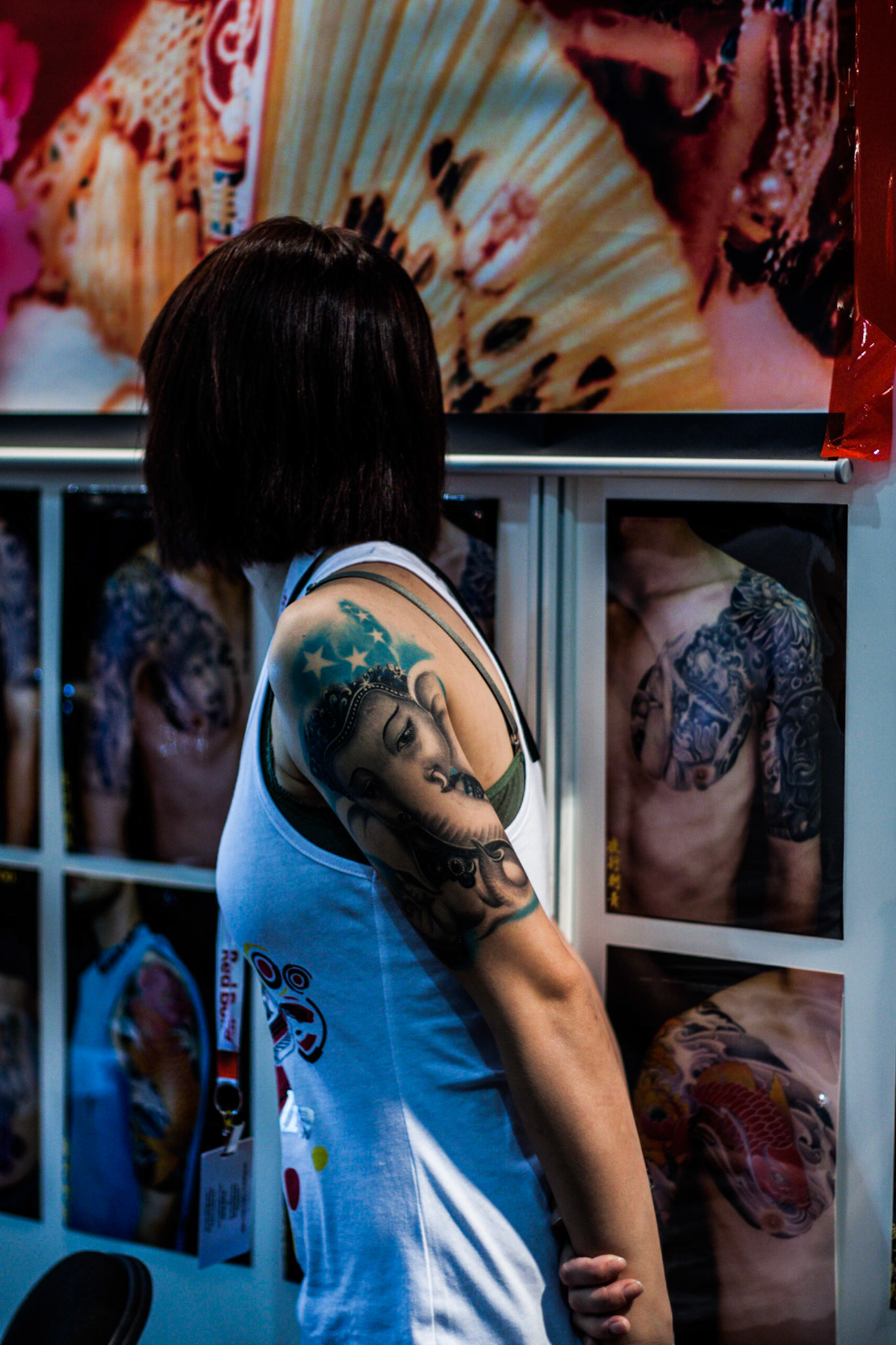 (Oba) Ohkba Ameziane-Hassani 2016 © obafkps@gmail.com ©  www.oba-photo.com