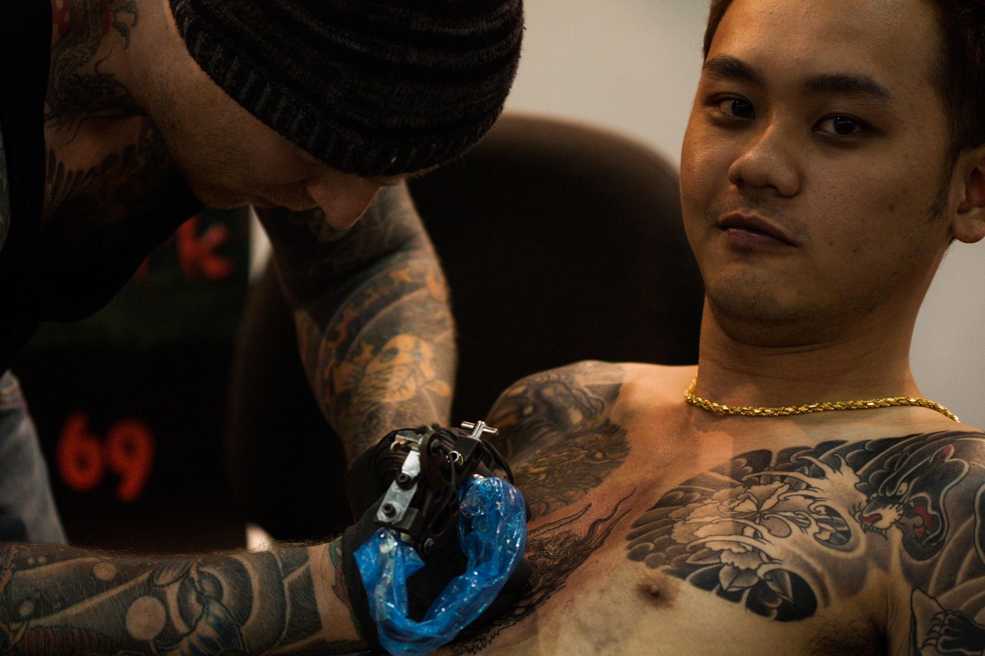 (Oba) Ohkba Ameziane-Hassani 2016 © obafkps@gmail.com ©  www.oba-photo.com