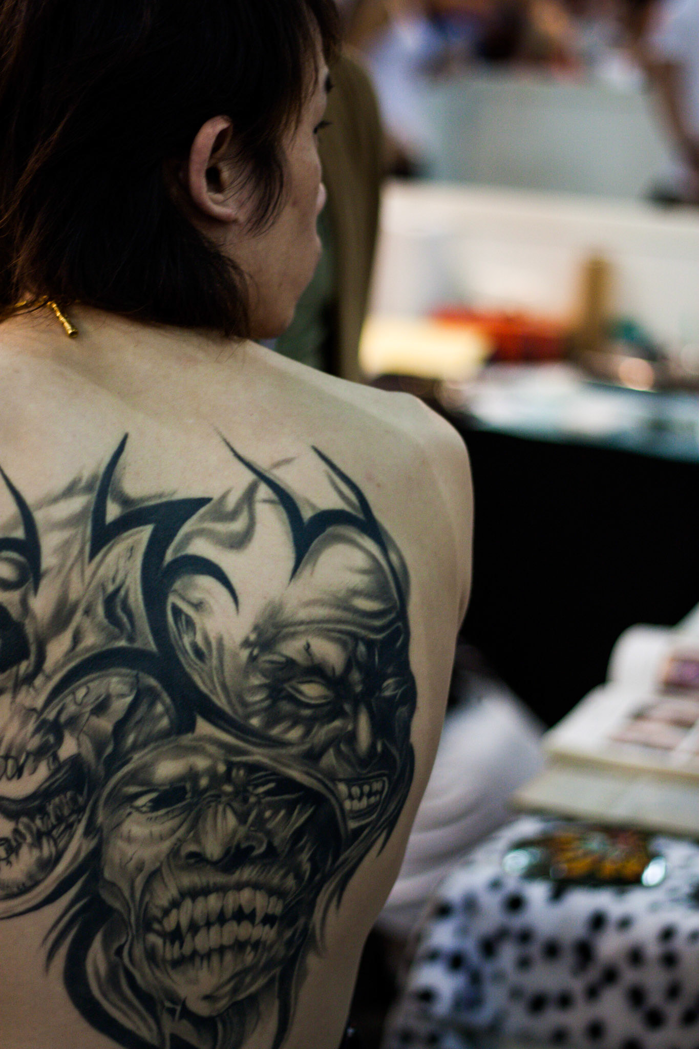 (Oba) Ohkba Ameziane-Hassani 2016 © obafkps@gmail.com ©  www.oba-photo.com