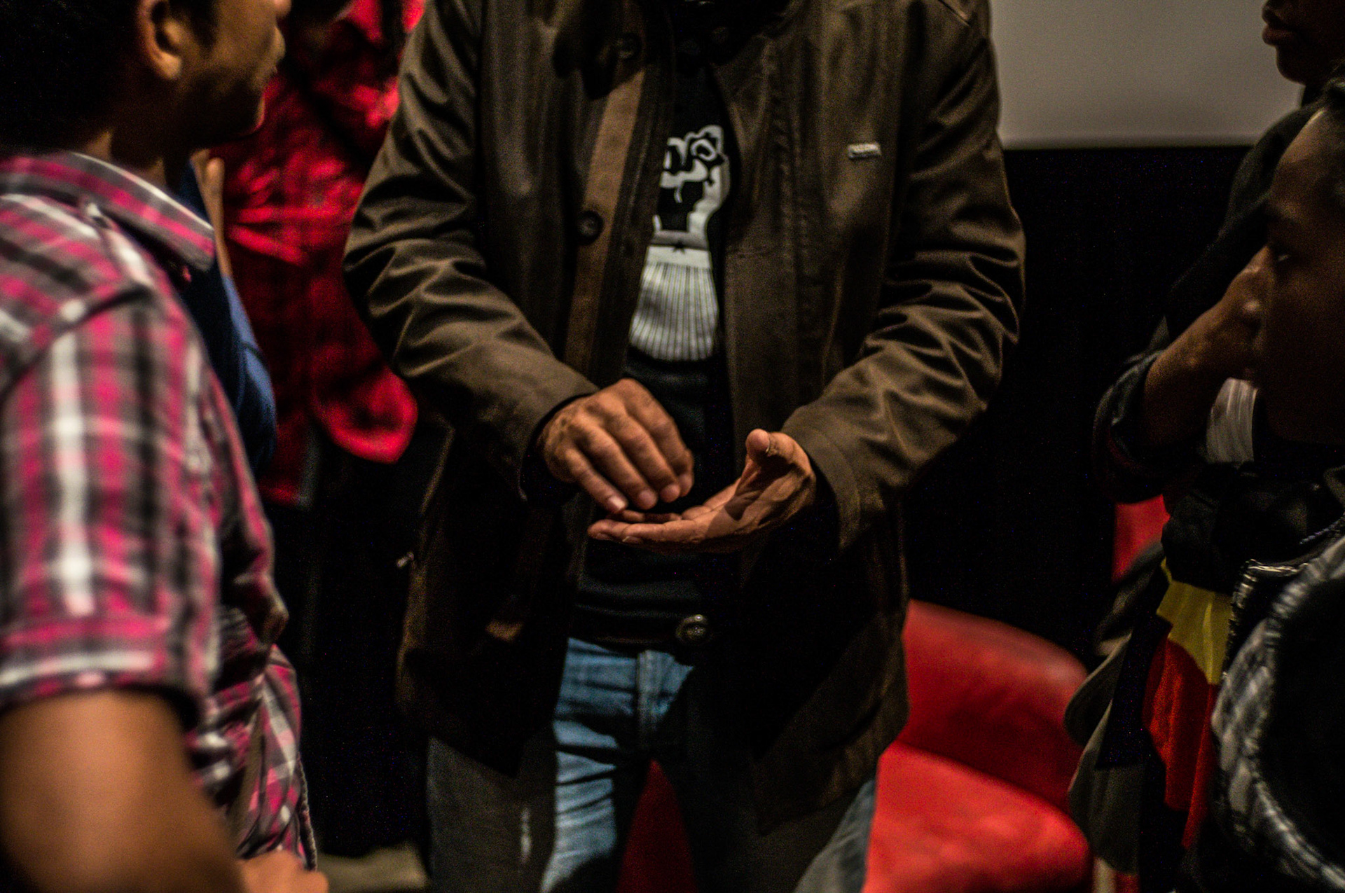 (Oba) Ohkba Ameziane-Hassani 2016 © obafkps@gmail.com ©  www.oba-photo.com