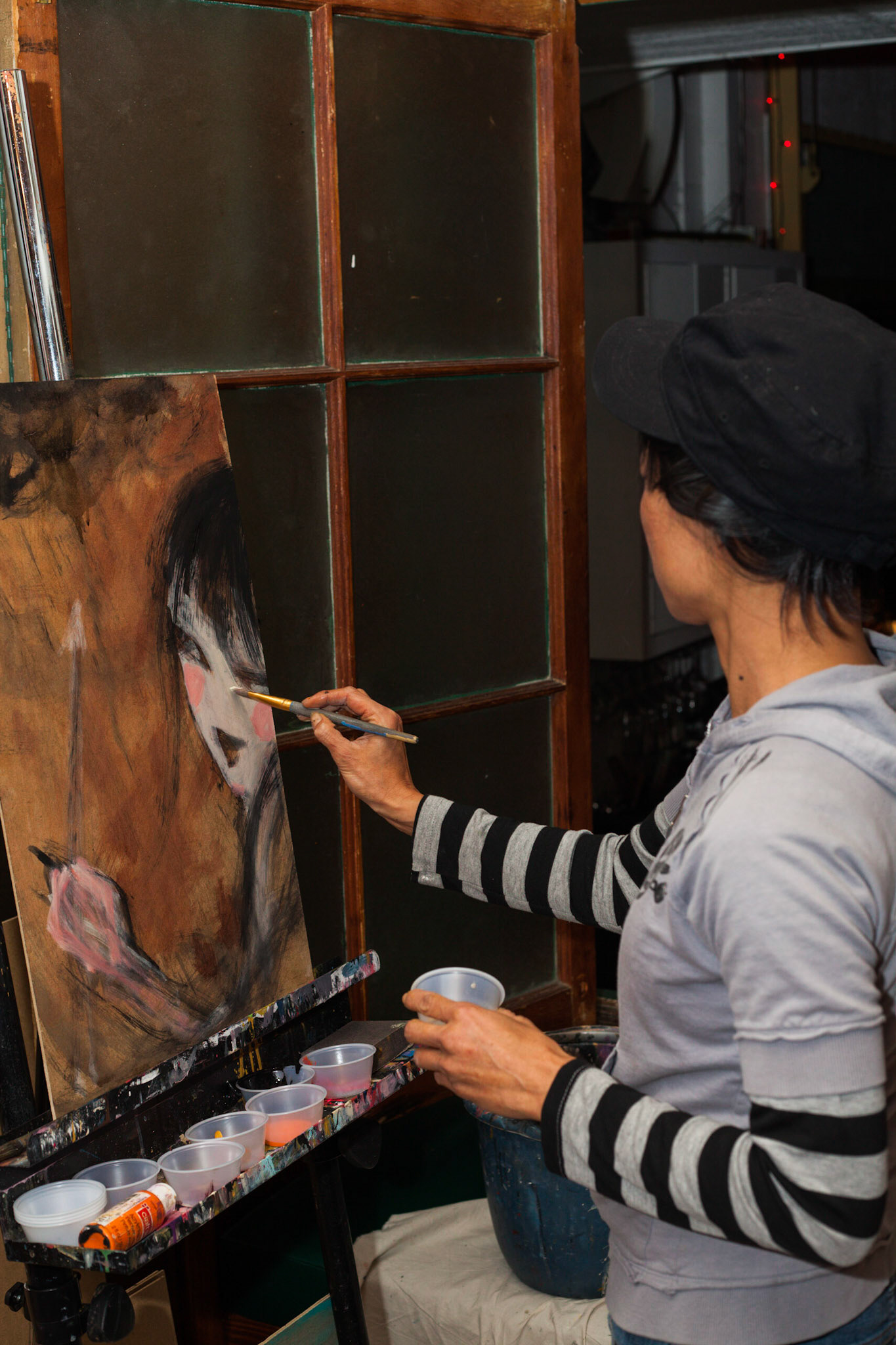 (Oba) Ohkba Ameziane-Hassani 2016 © obafkps@gmail.com ©  www.oba-photo.com