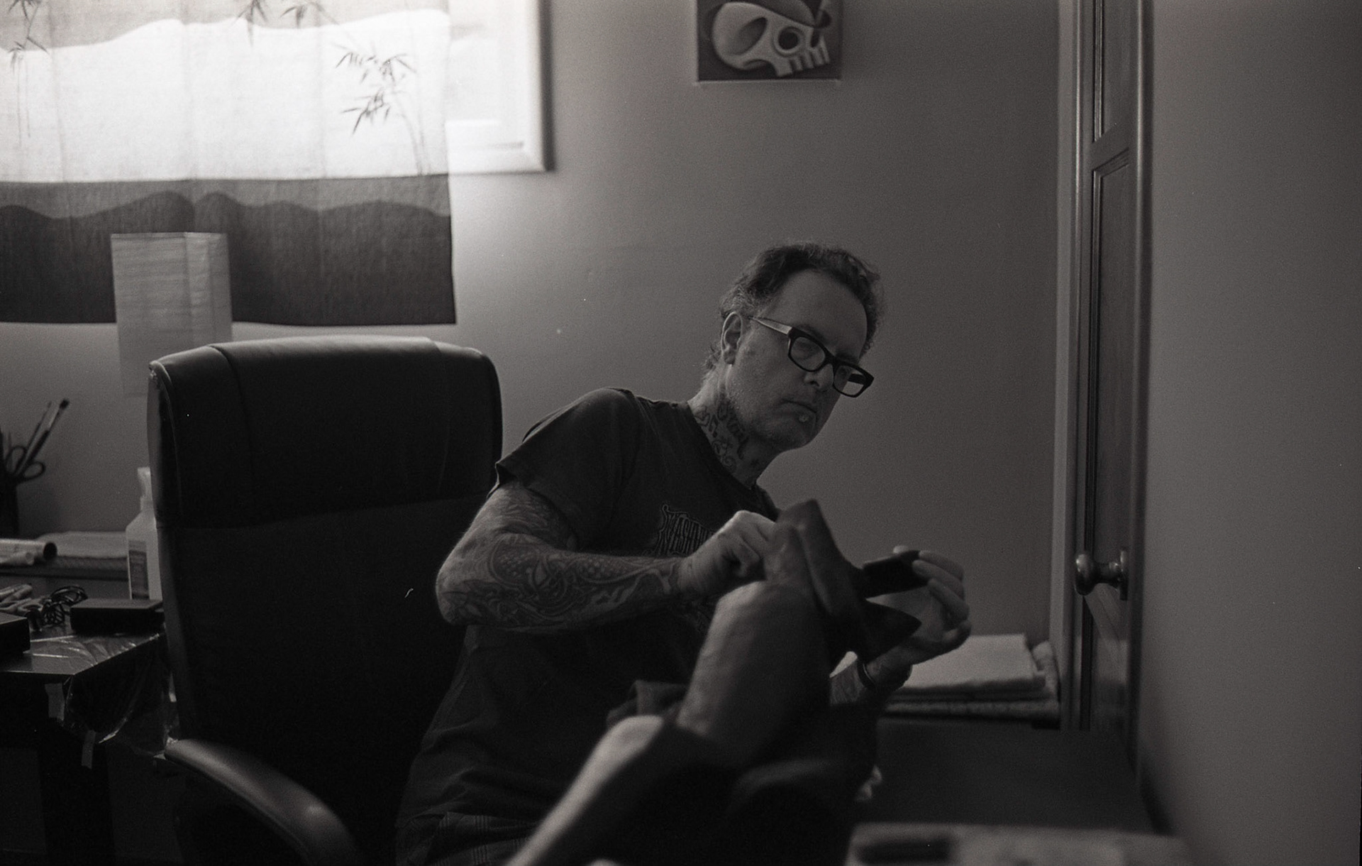 (Oba) Ohkba Ameziane-Hassani 2016 © obafkps@gmail.com ©  www.oba-photo.com