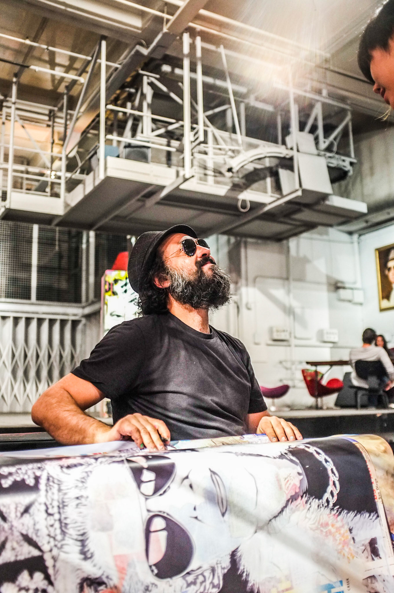 (Oba) Ohkba Ameziane-Hassani 2016 © obafkps@gmail.com ©  www.oba-photo.com