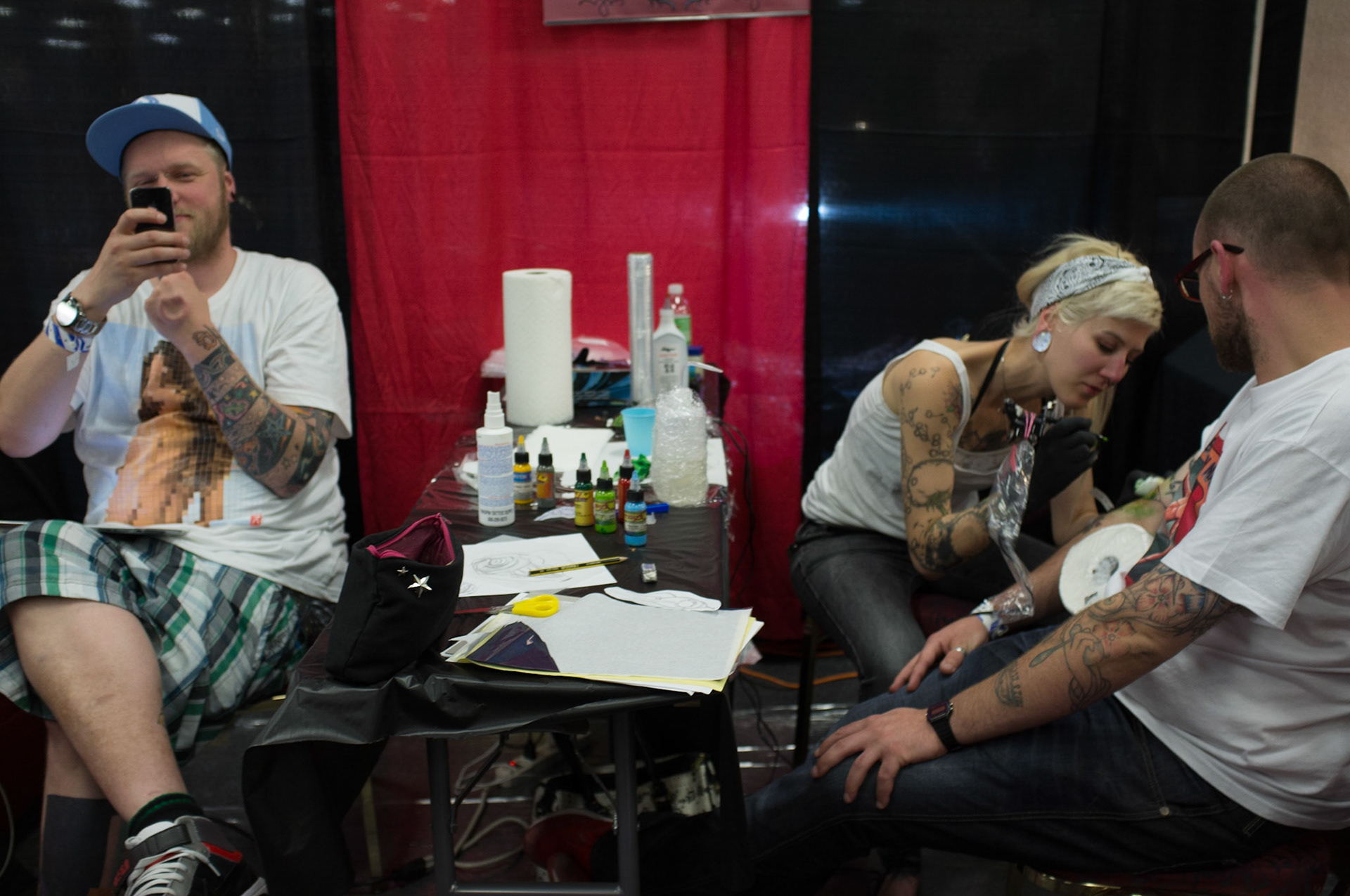 (Oba) Ohkba Ameziane-Hassani 2016 © obafkps@gmail.com ©  www.oba-photo.com