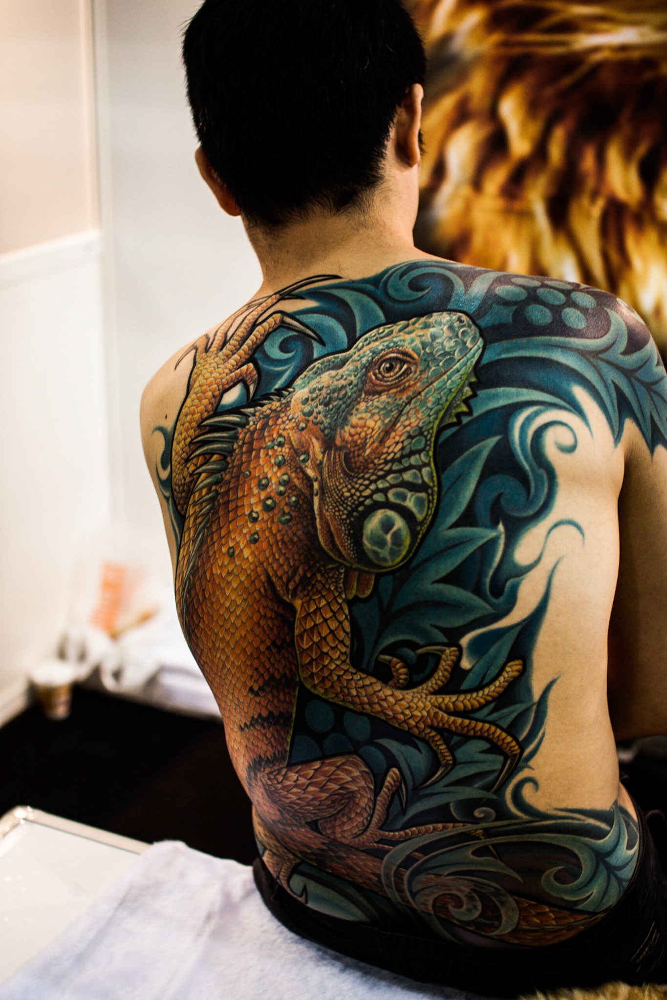 (Oba) Ohkba Ameziane-Hassani 2016 © obafkps@gmail.com ©  www.oba-photo.com