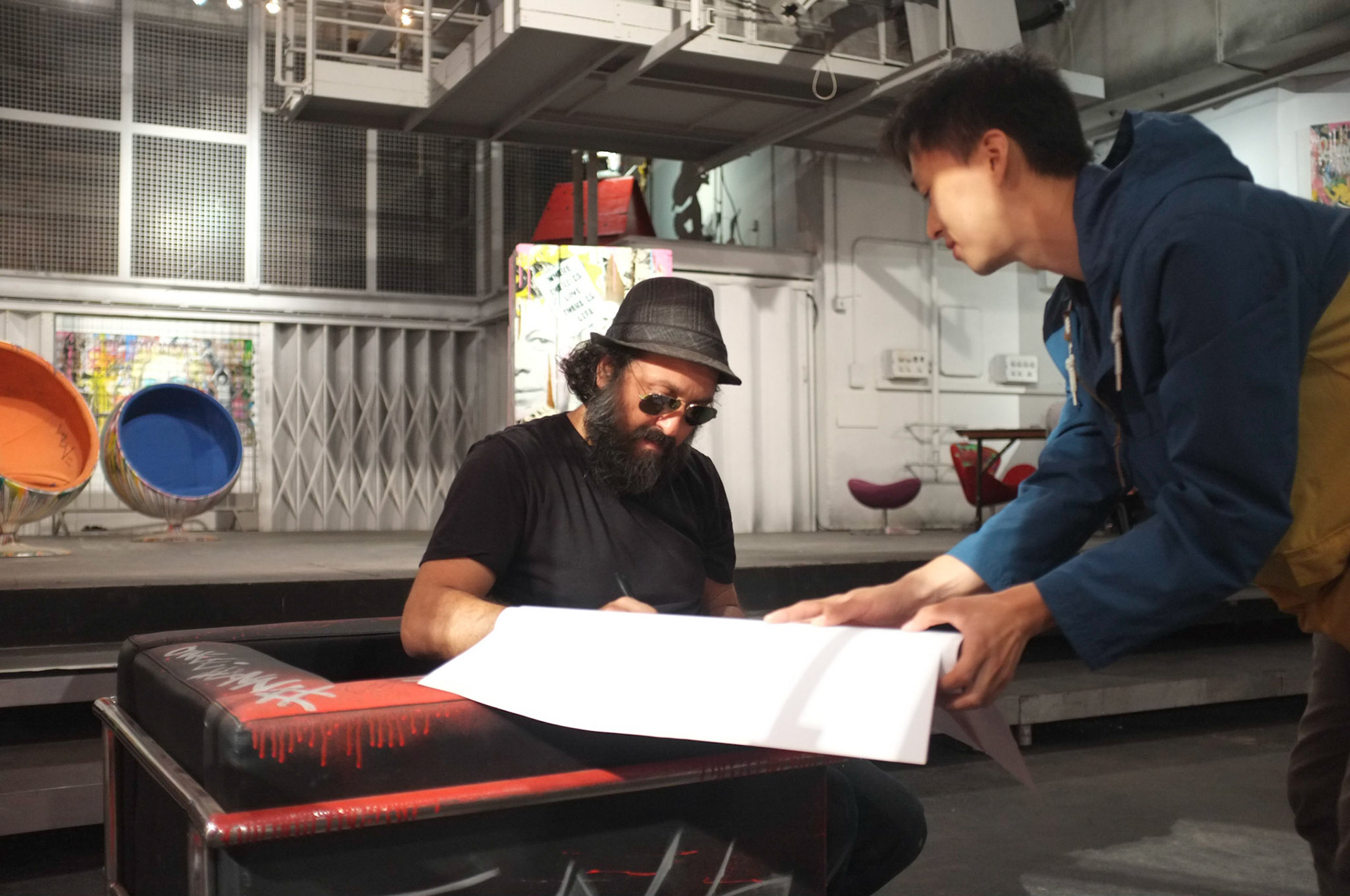 (Oba) Ohkba Ameziane-Hassani 2016 © obafkps@gmail.com ©  www.oba-photo.com