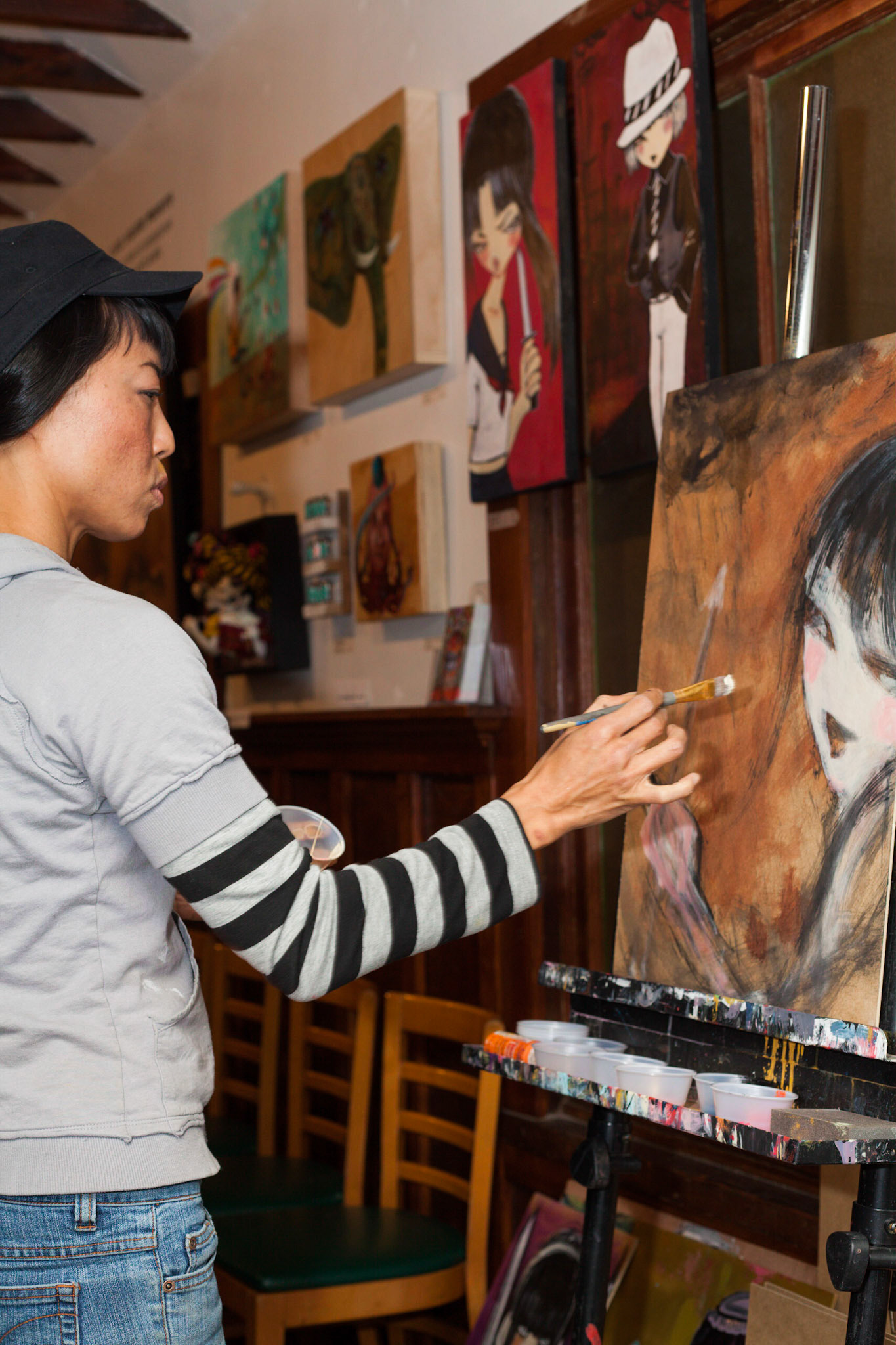 (Oba) Ohkba Ameziane-Hassani 2016 © obafkps@gmail.com ©  www.oba-photo.com