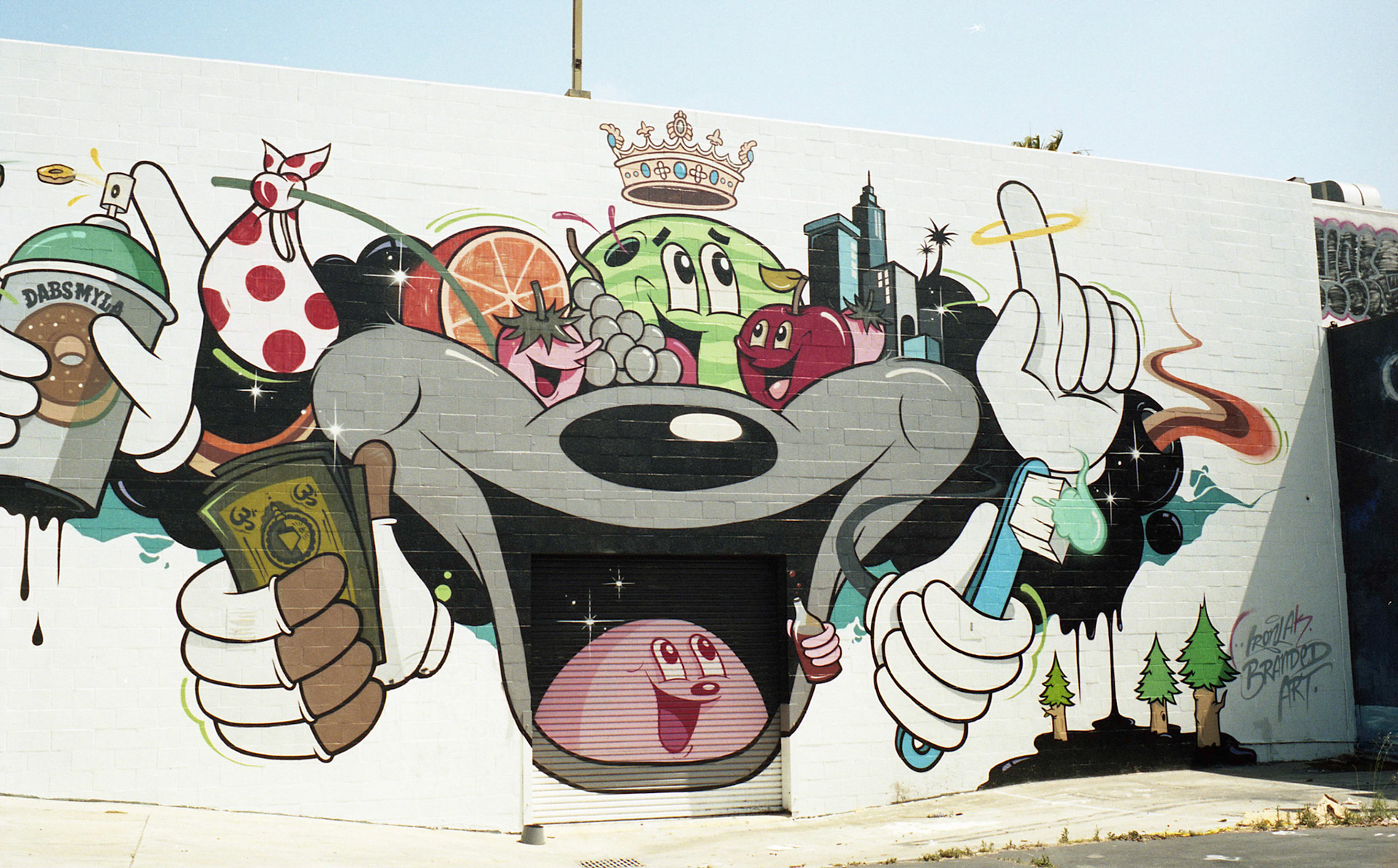 (Oba) Ohkba Ameziane-Hassani 2016 © obafkps@gmail.com ©  www.oba-photo.com