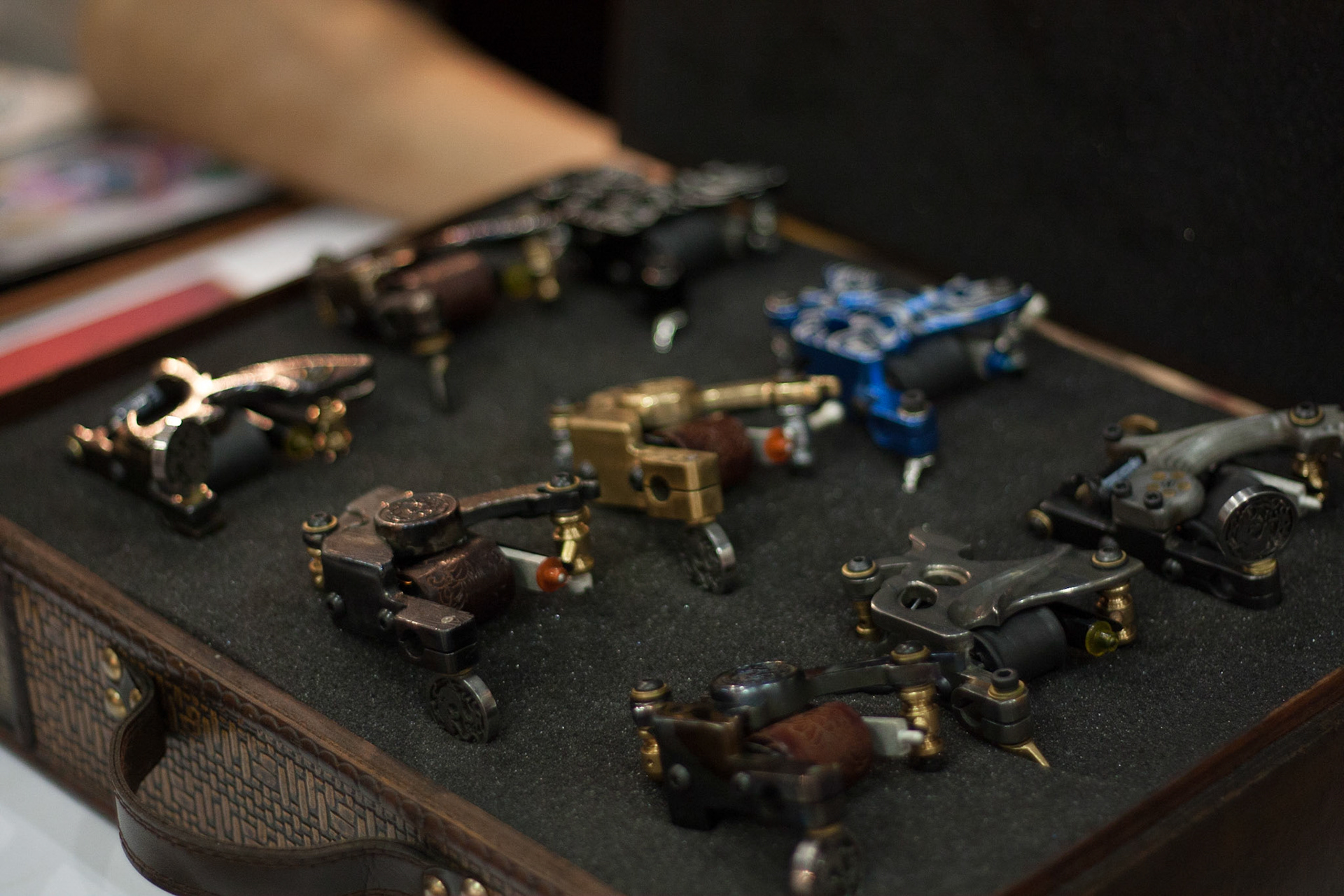 (Oba) Ohkba Ameziane-Hassani 2016 © obafkps@gmail.com ©  www.oba-photo.com