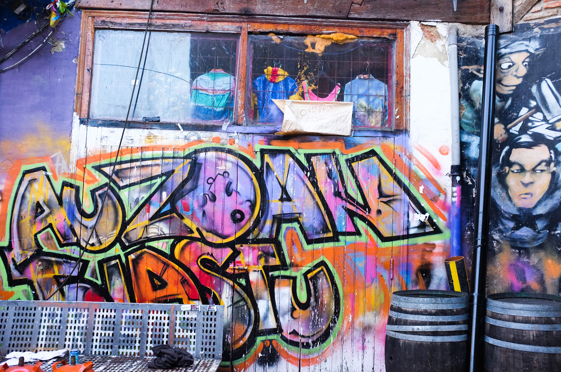 (Oba) Ohkba Ameziane-Hassani 2016 © obafkps@gmail.com ©  www.oba-photo.com