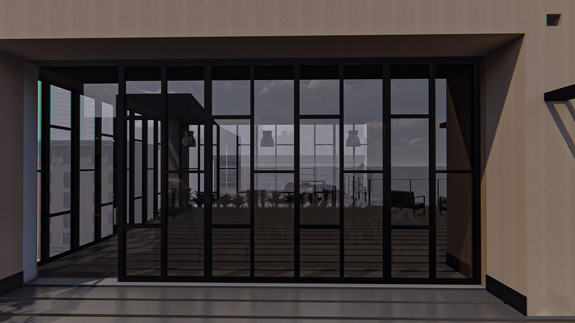 [Level 6]  Greenhouse