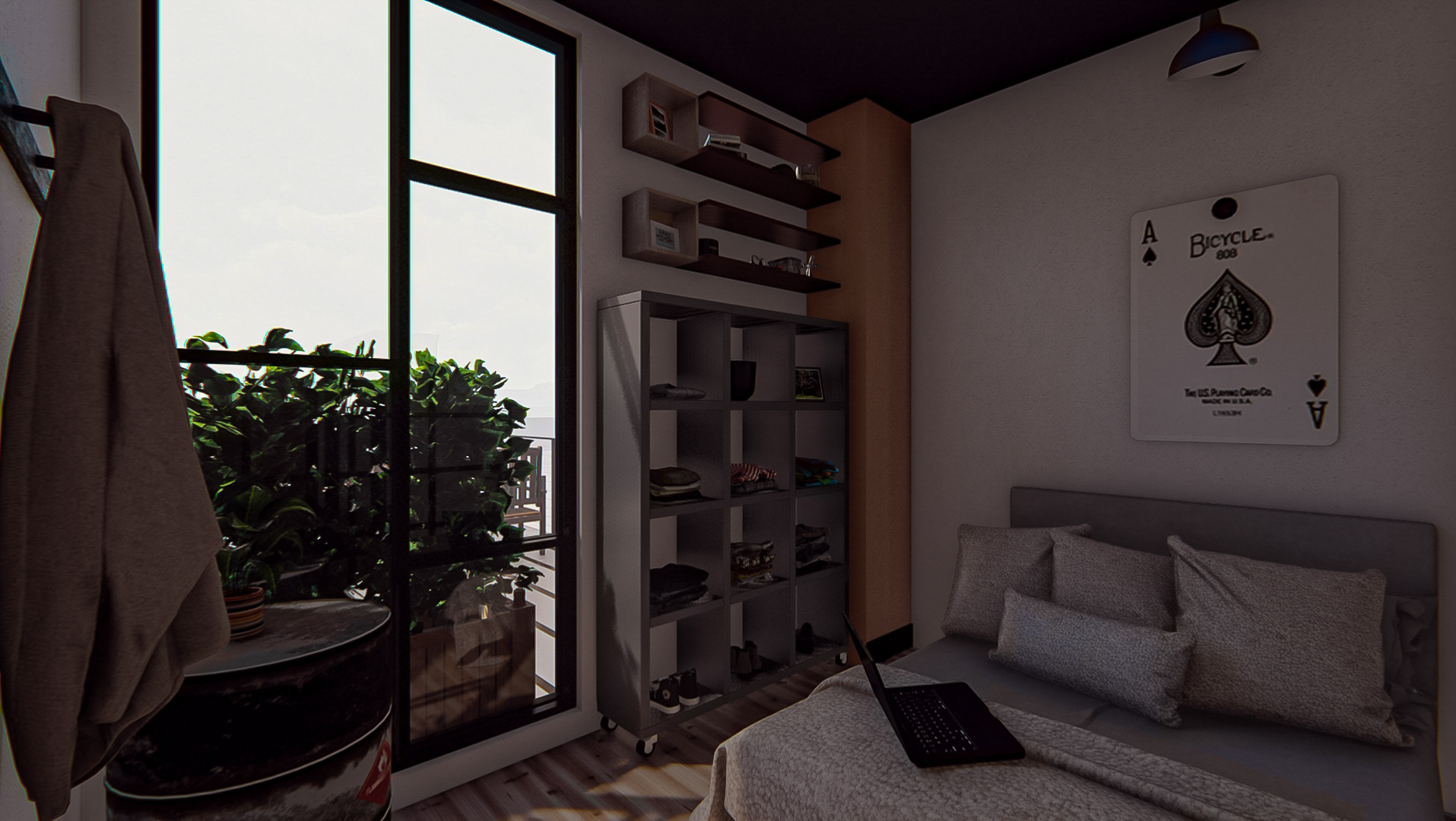 Bedroom 3