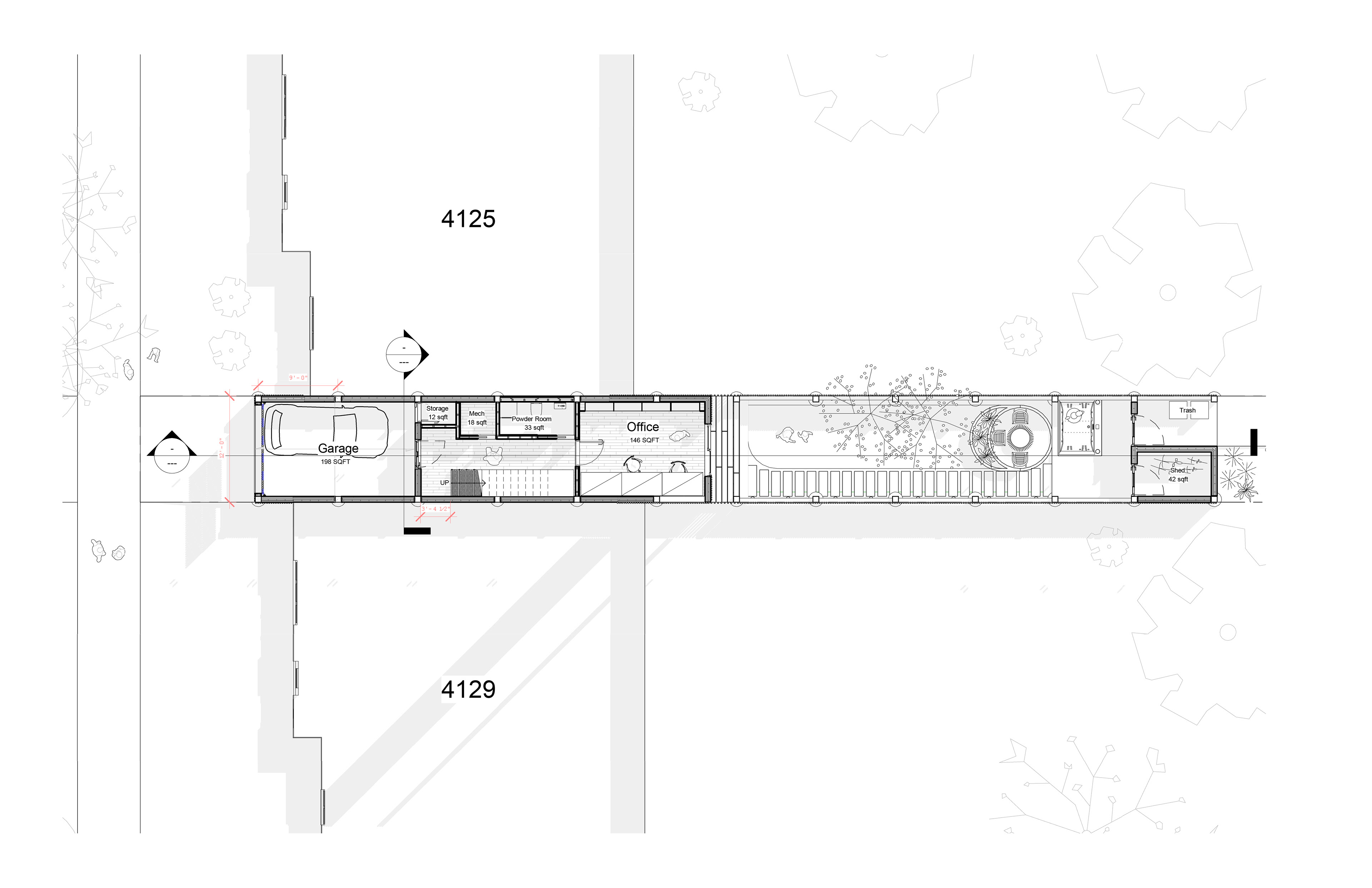 Ground Floor