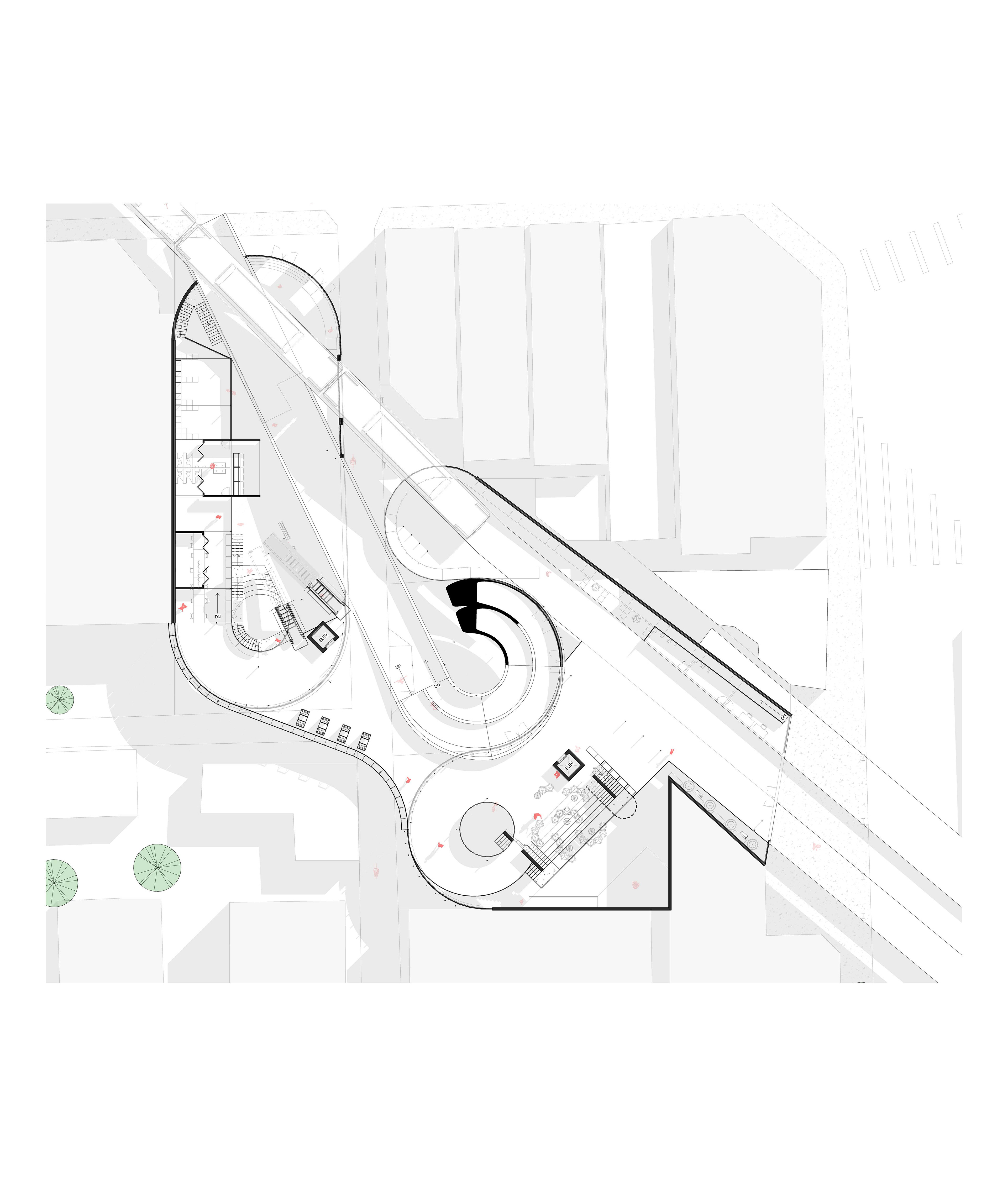 Ground Floor