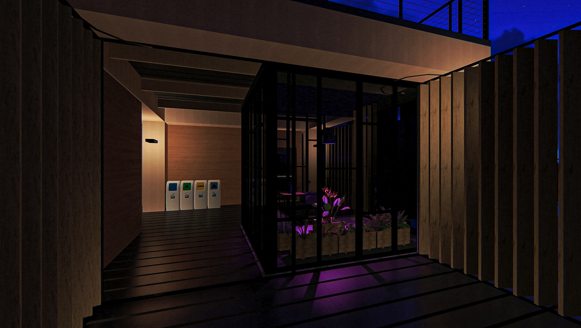 [Level 5]  Greenhouse