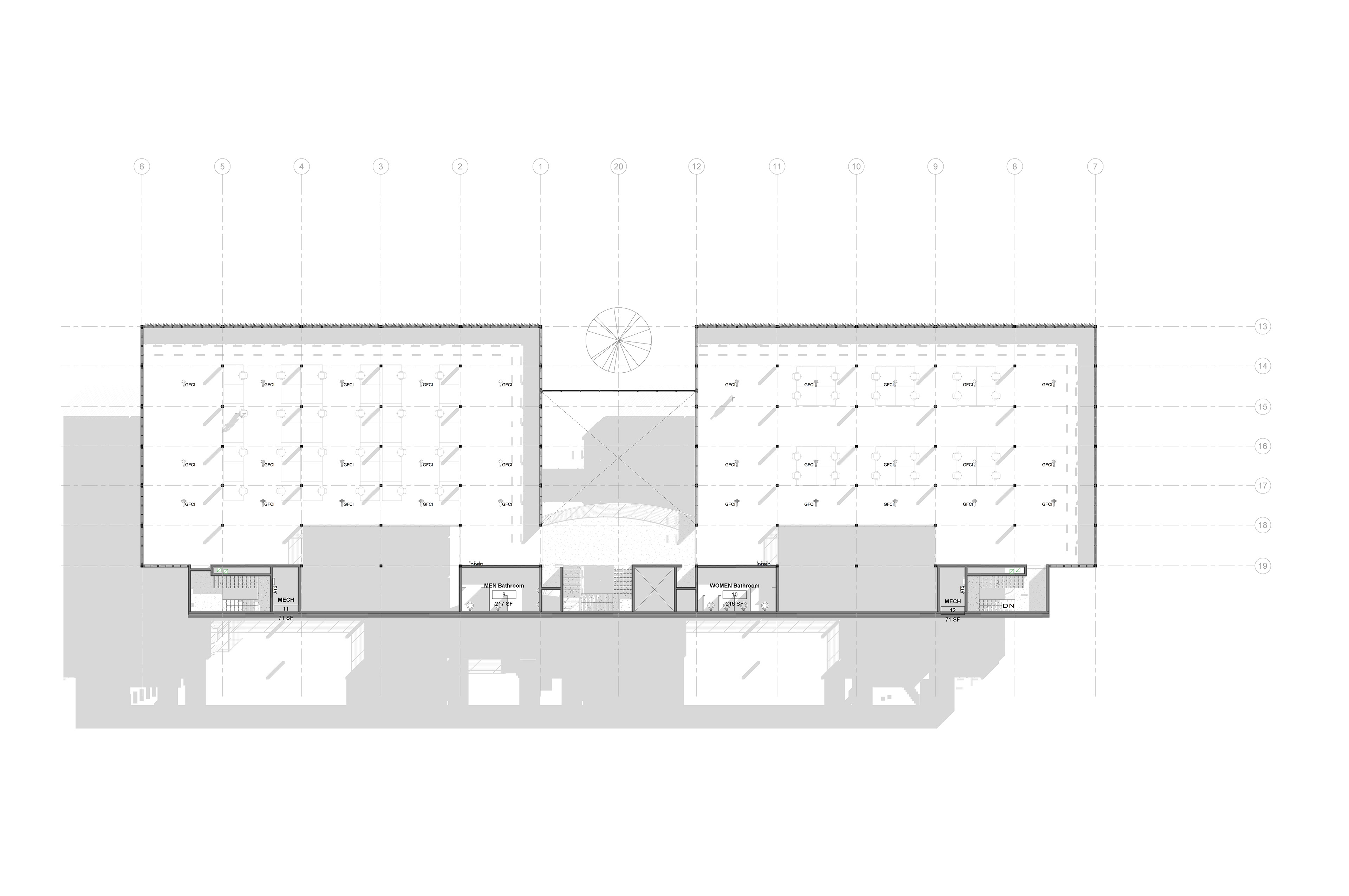 Floor 3